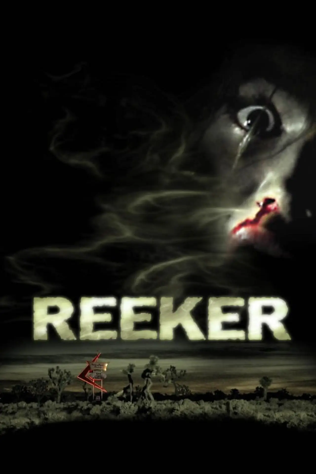 Постер до фільму "Рікер"