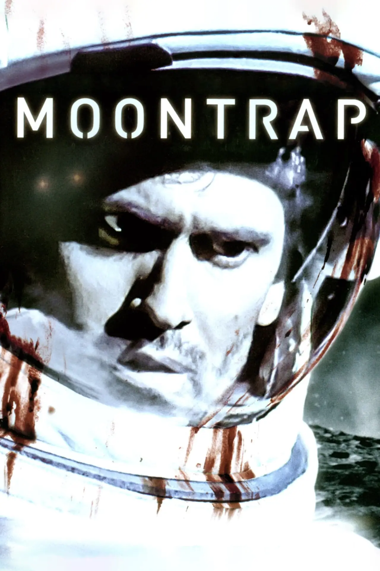 Постер до фільму "Moontrap"