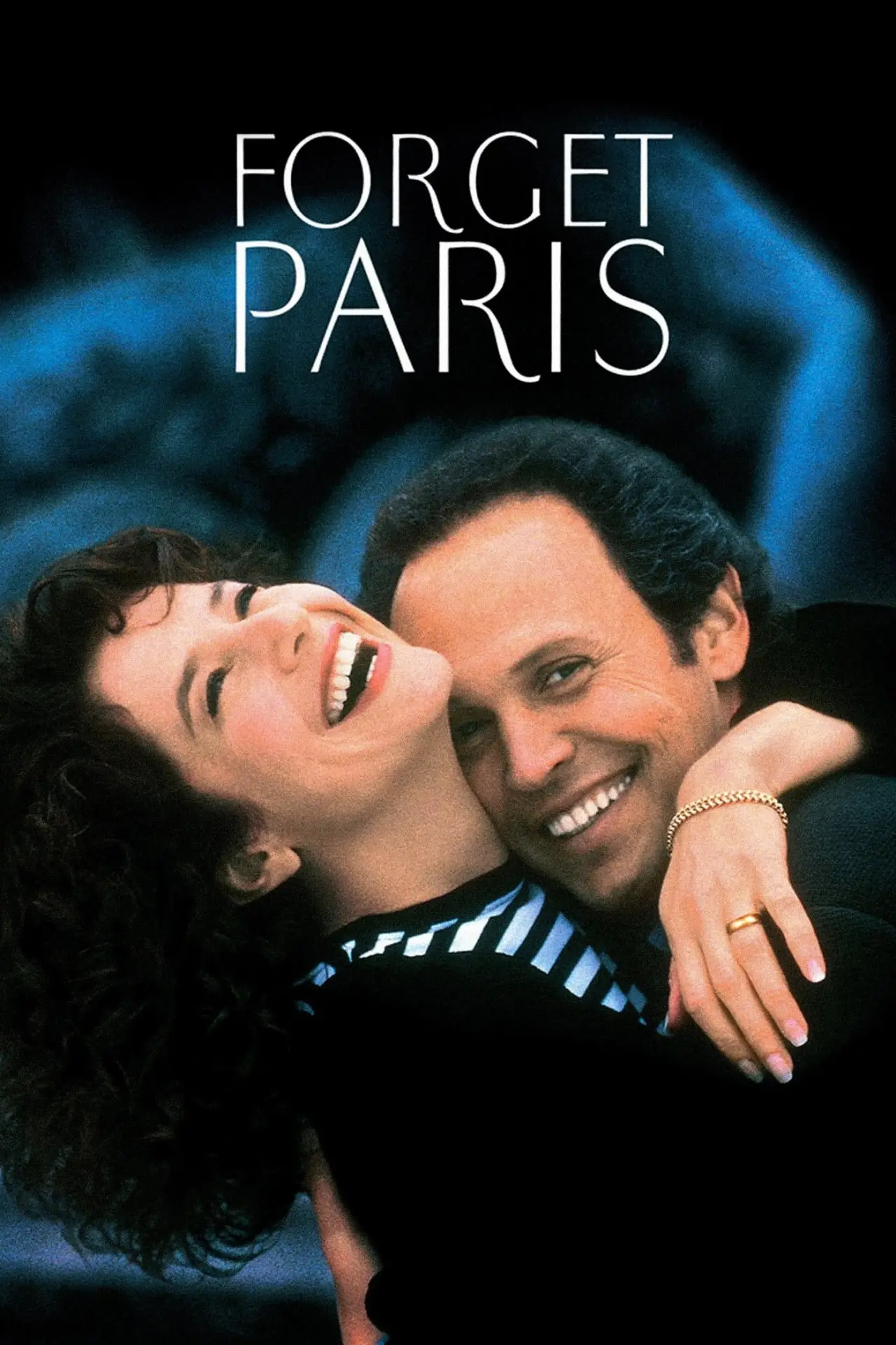 Постер до фільму "Forget Paris"