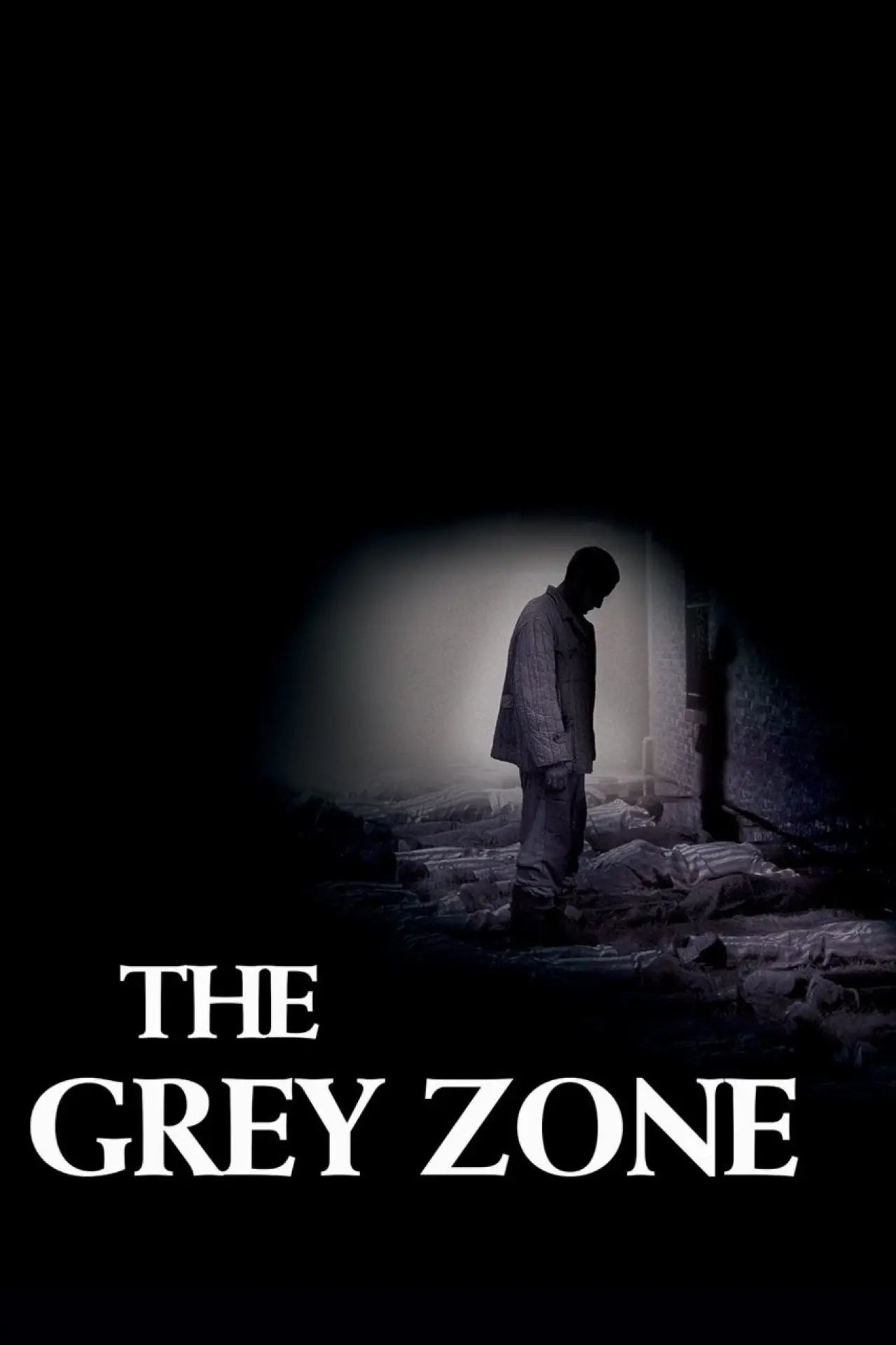 Постер до фільму "The Grey Zone"