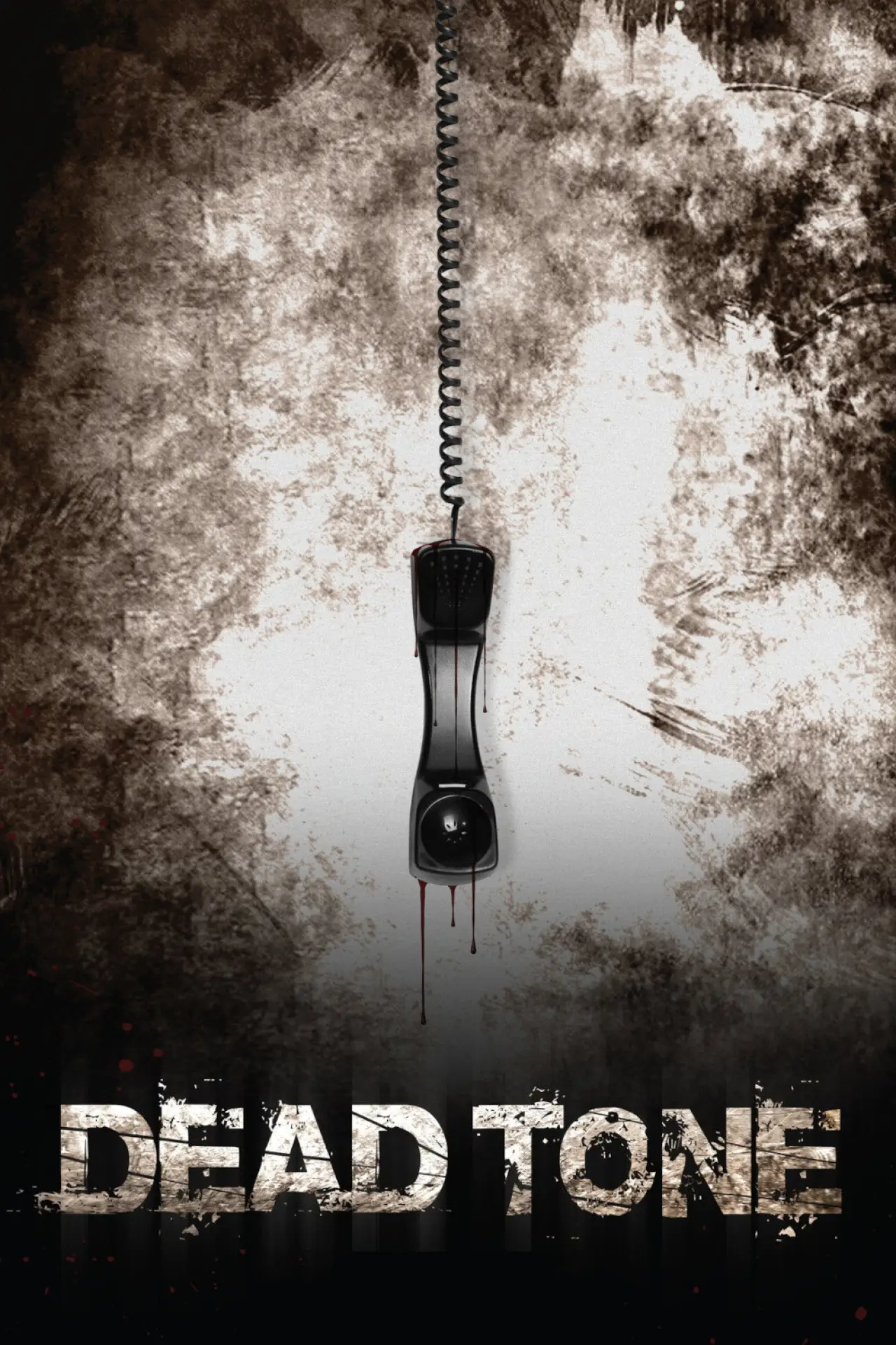 Постер до фільму "Dead Tone"