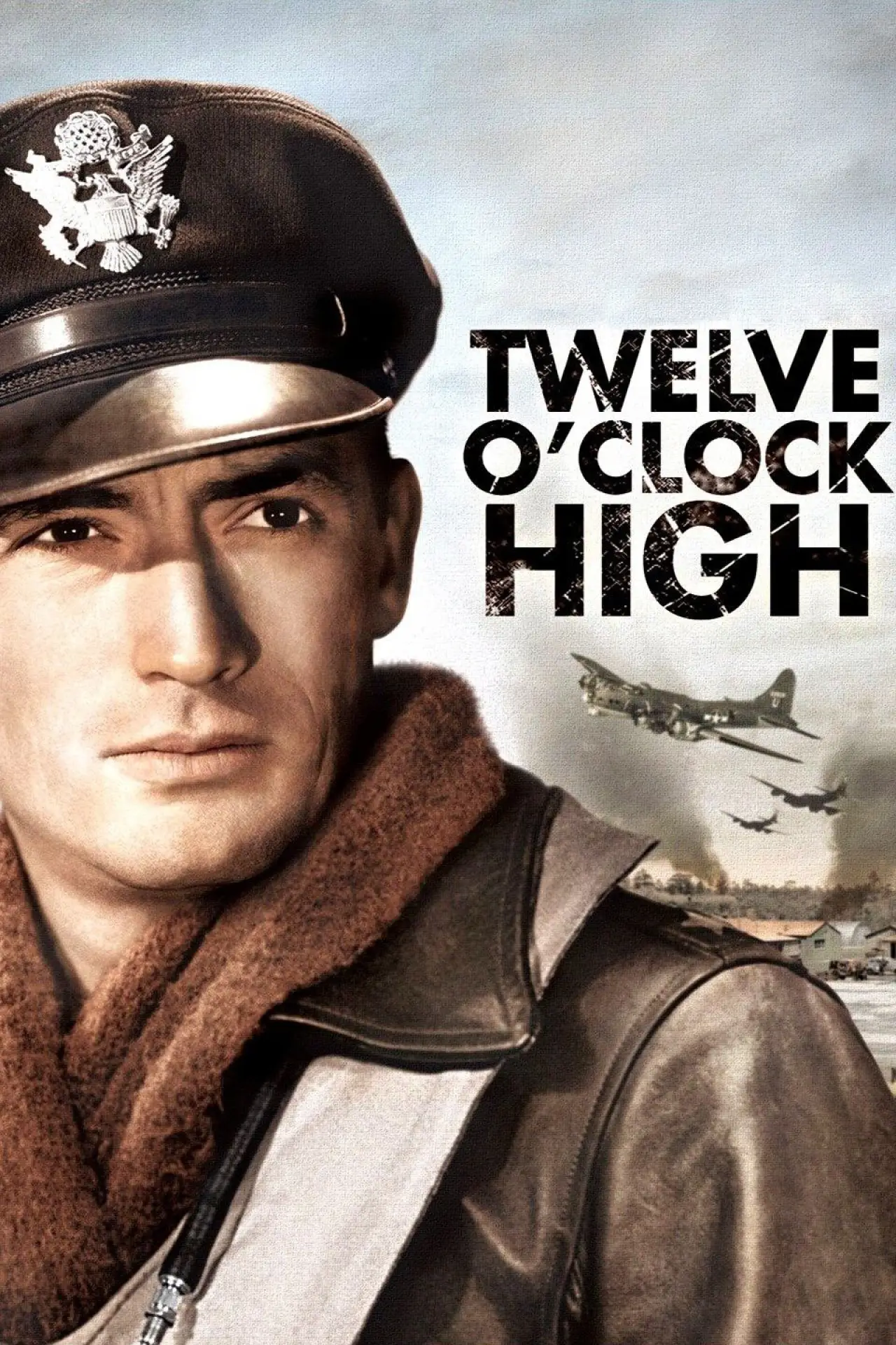 Постер до фільму "Twelve O