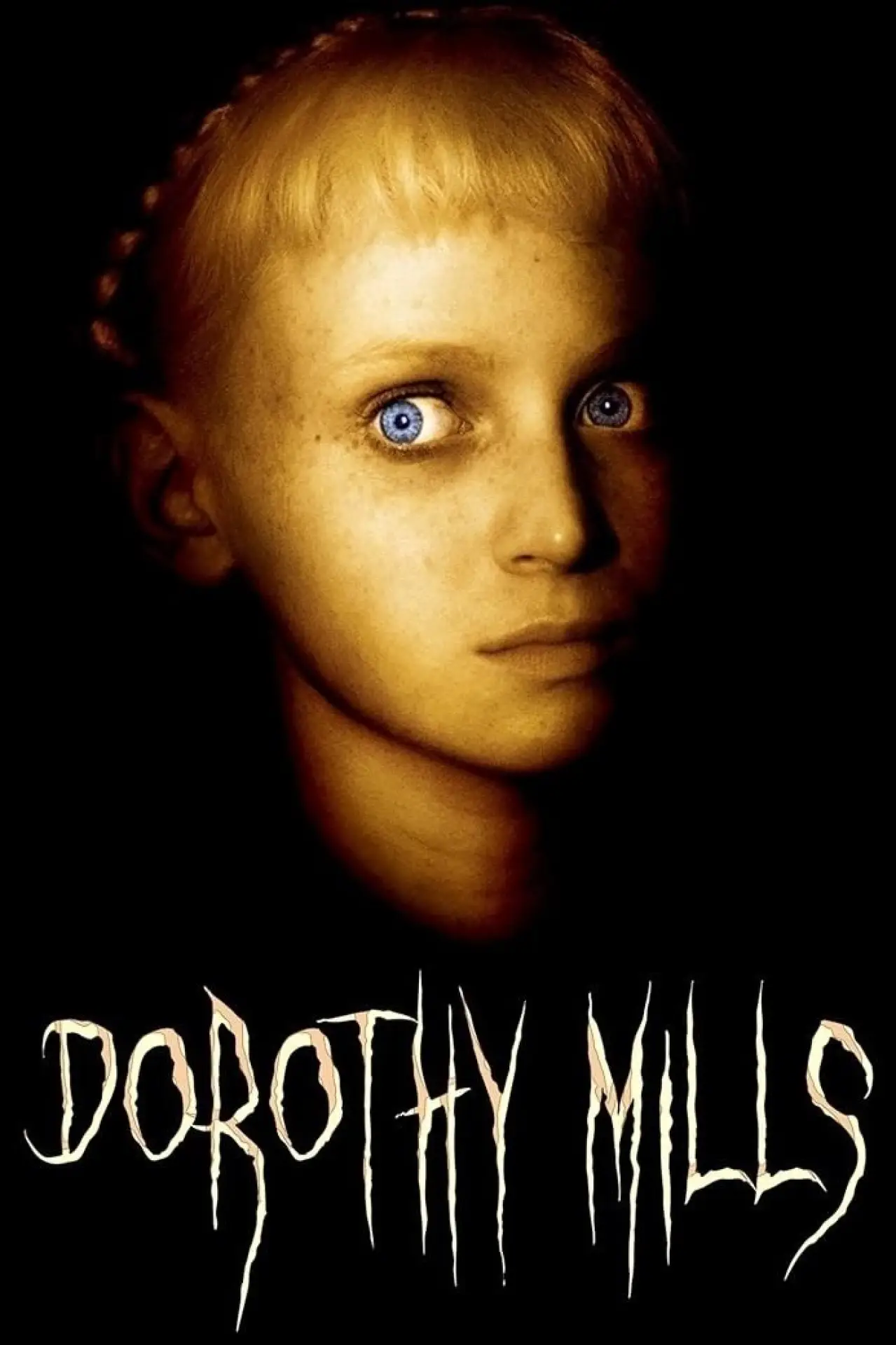 Постер до фільму "Dorothy Mills"