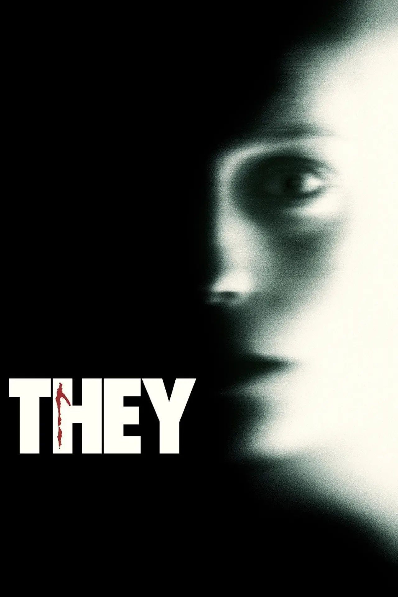 Постер до фільму "They"