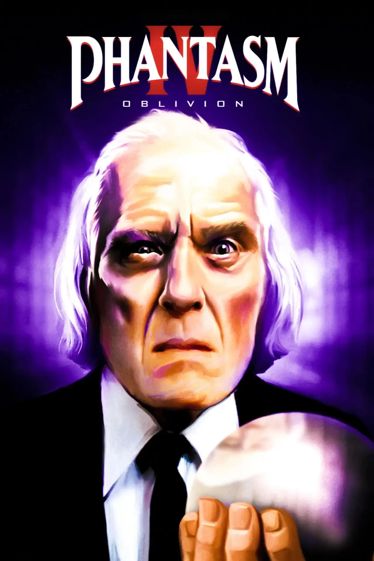 Постер до фільму "Phantasm IV: Oblivion"