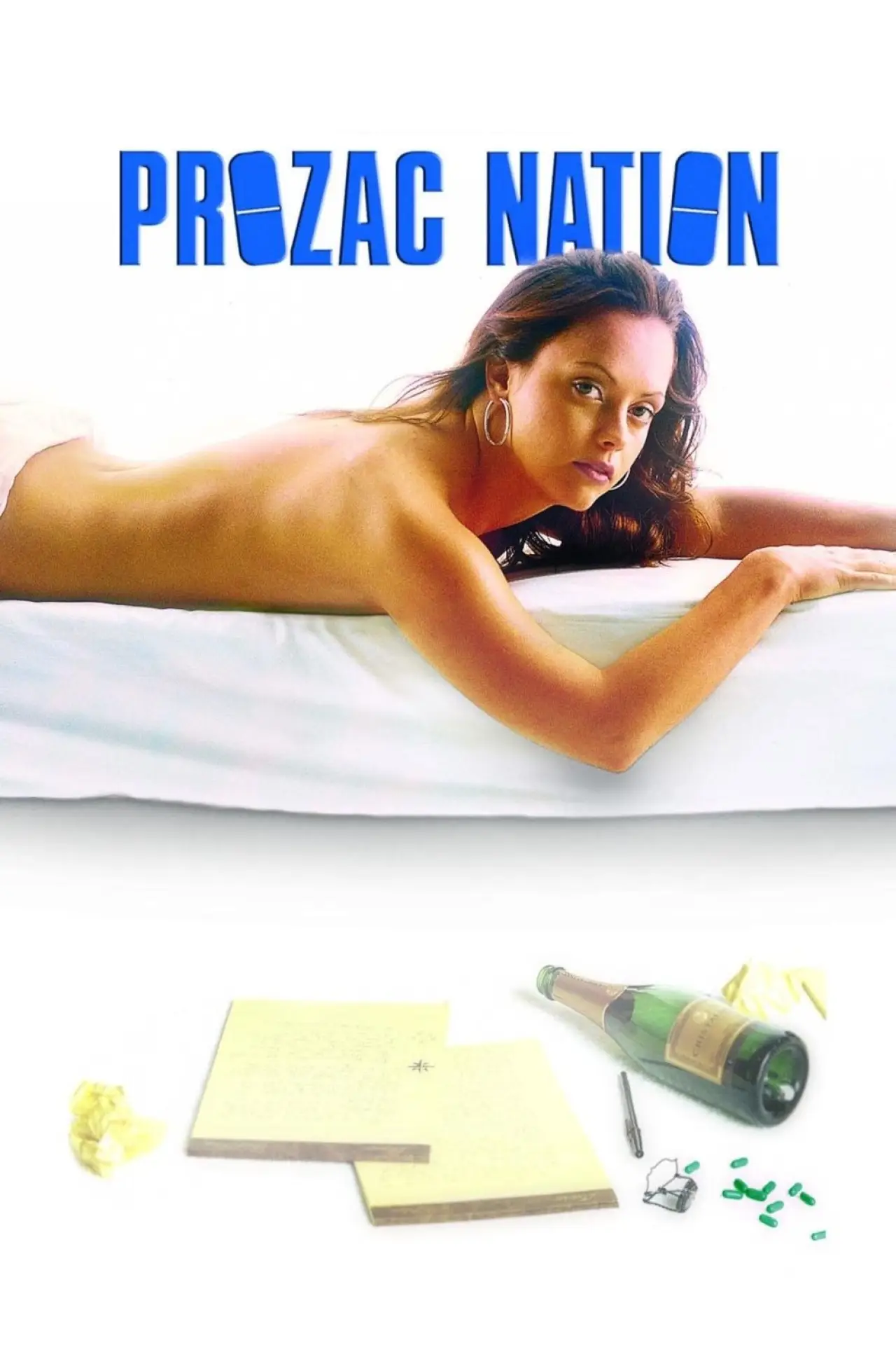 Постер до фільму "Prozac Nation"