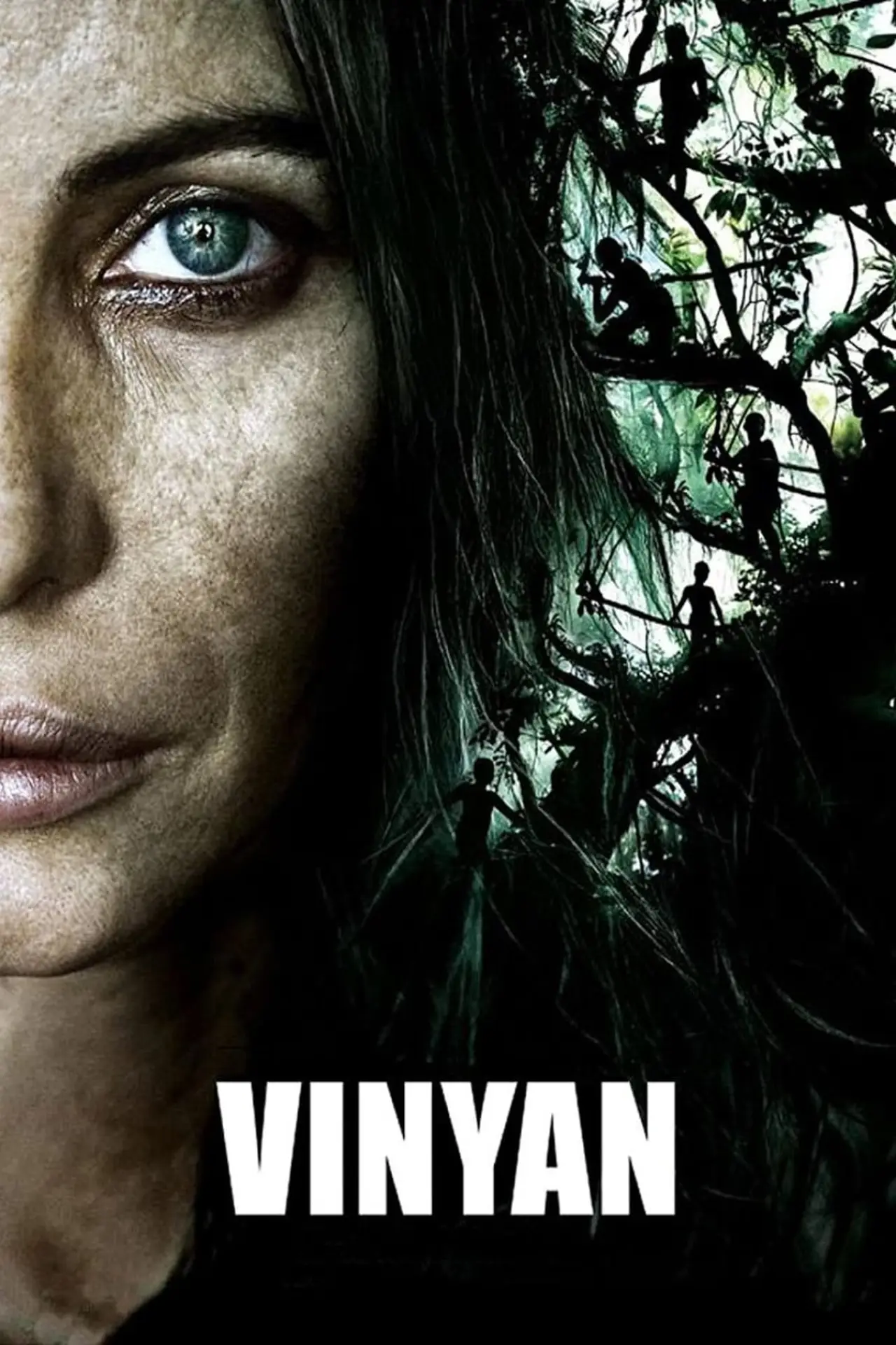 Постер до фільму "Vinyan"