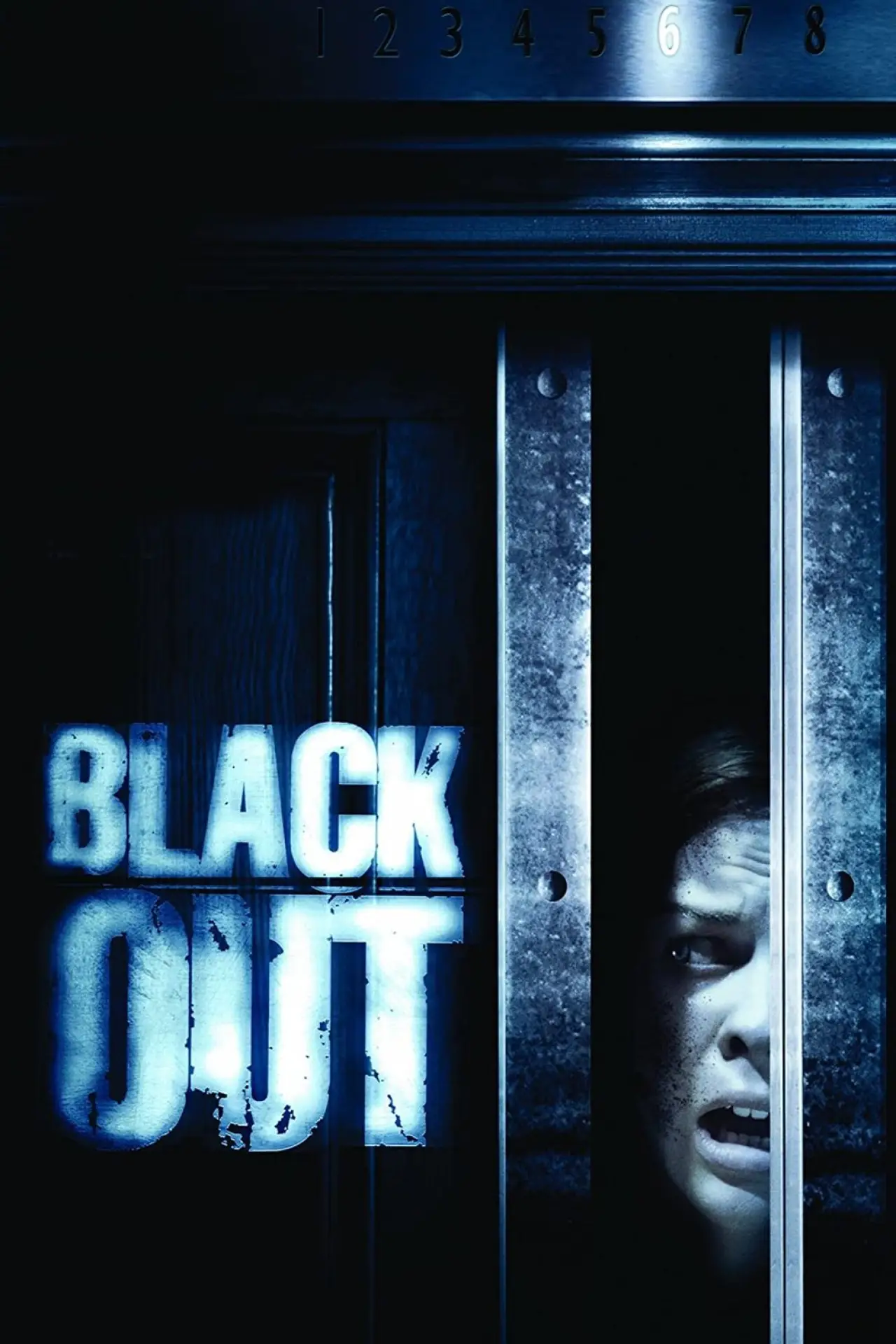 Постер до фільму "Blackout"