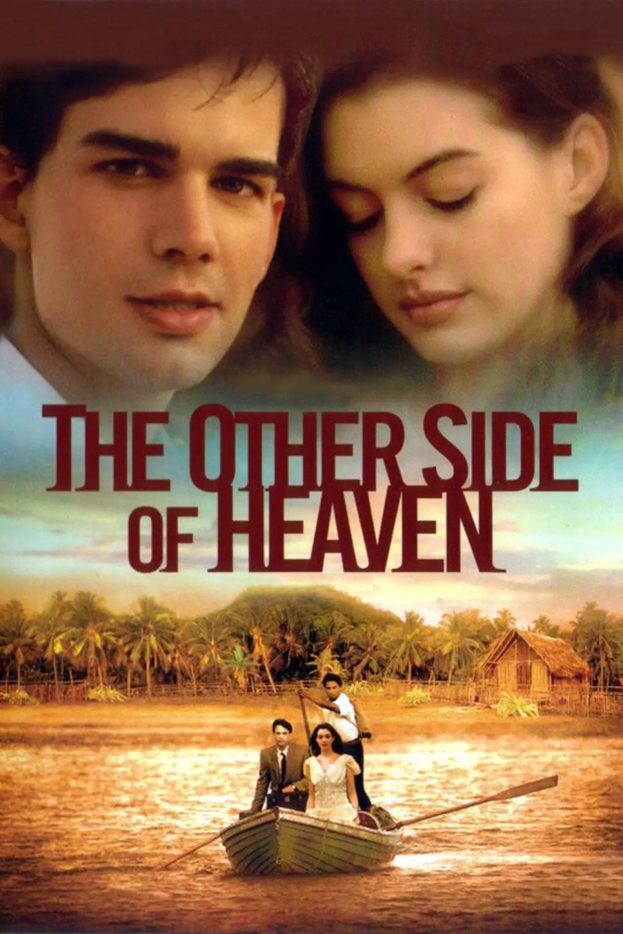 Постер до фільму "The Other Side of Heaven"