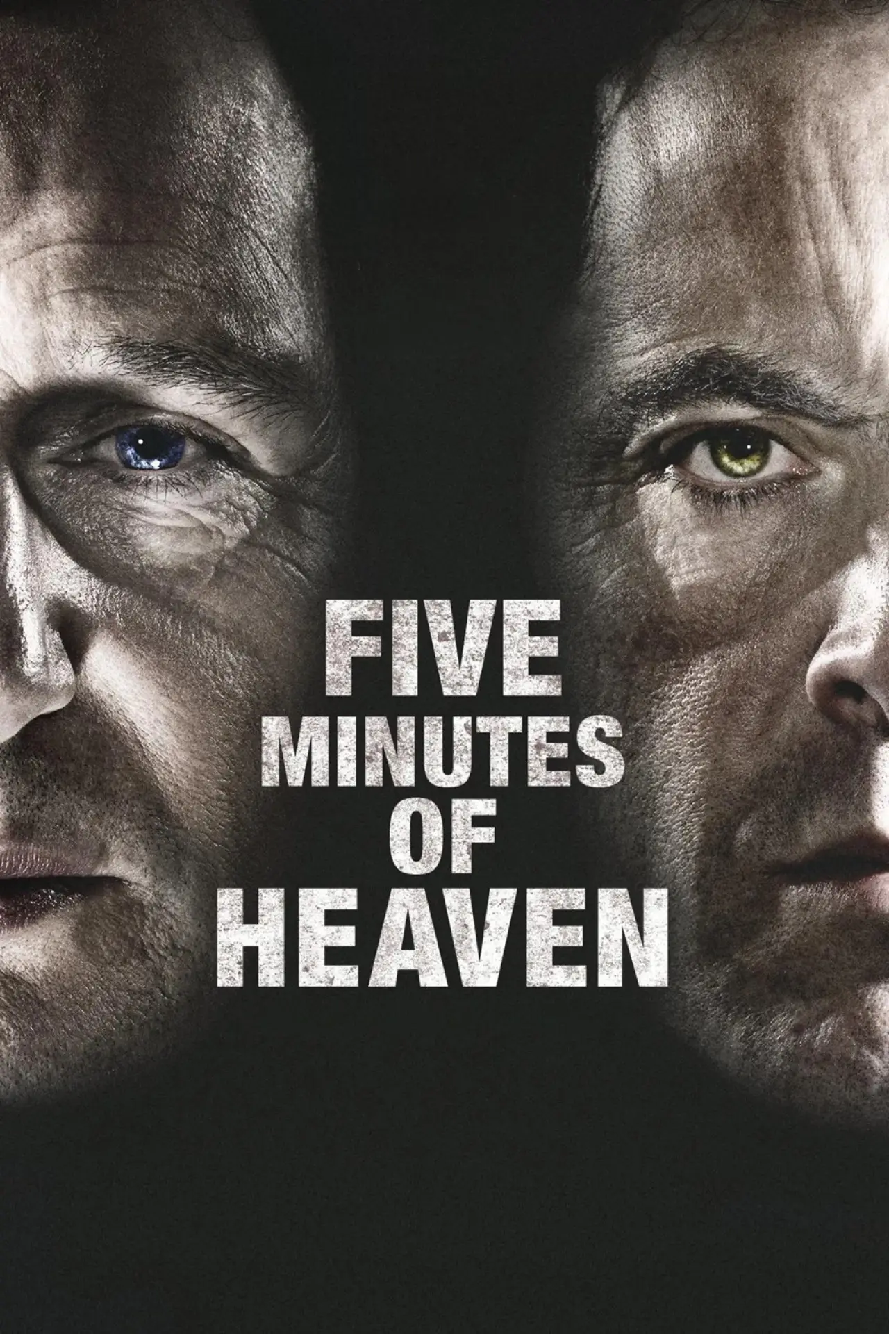 Постер до фільму "Five Minutes of Heaven"