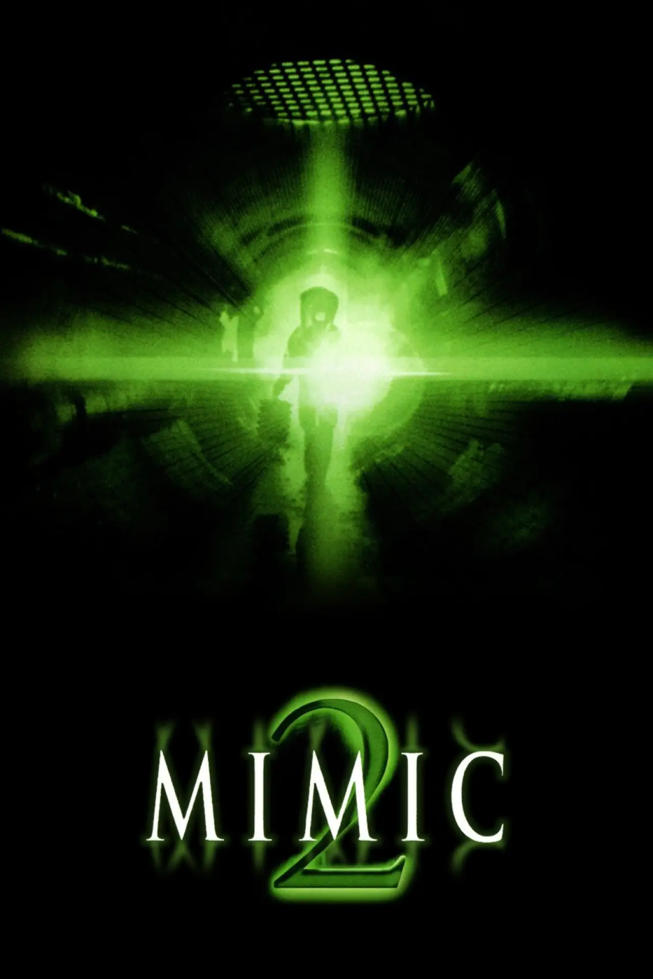 Постер до фільму "Mimic 2"