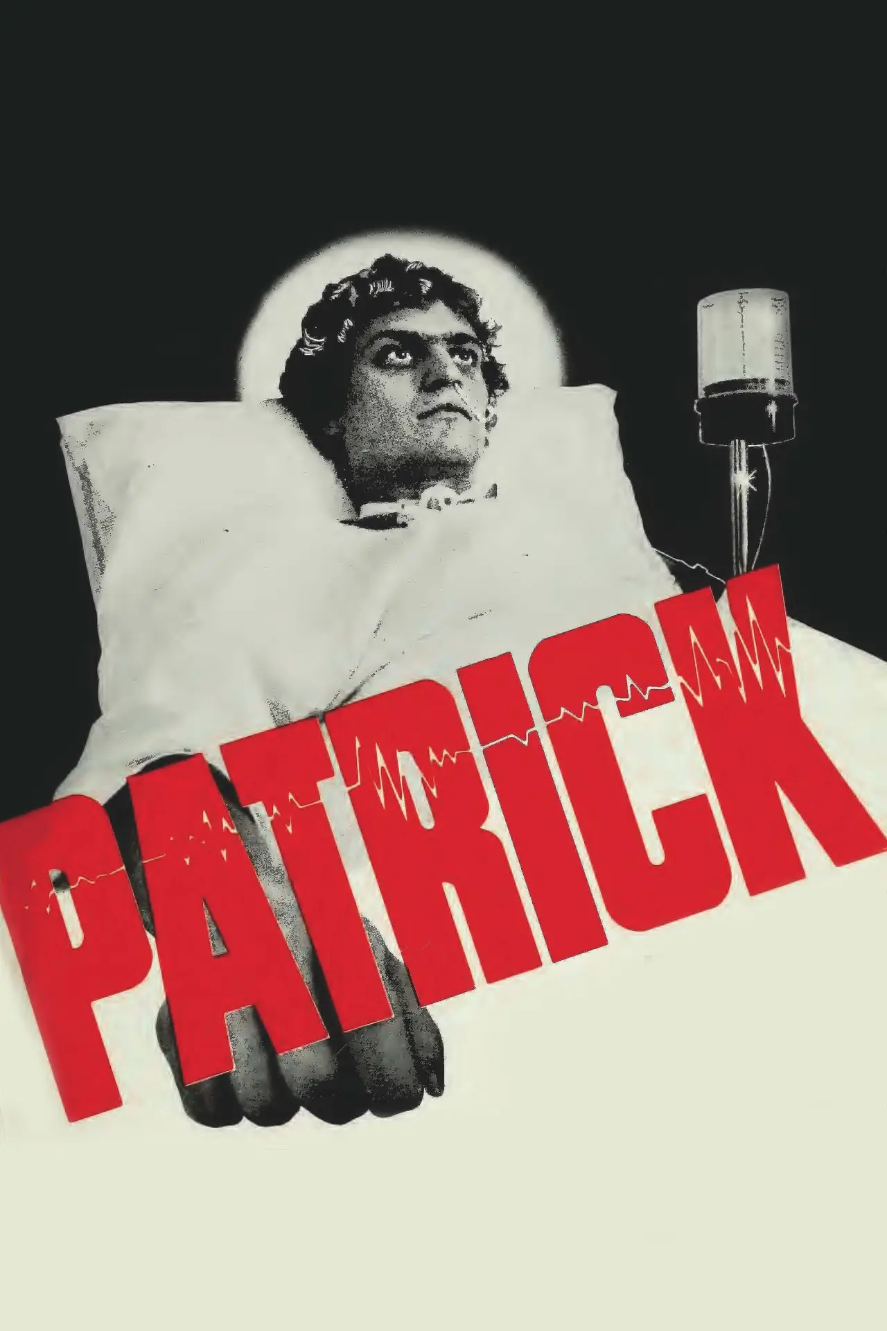Постер до фільму "Patrick"