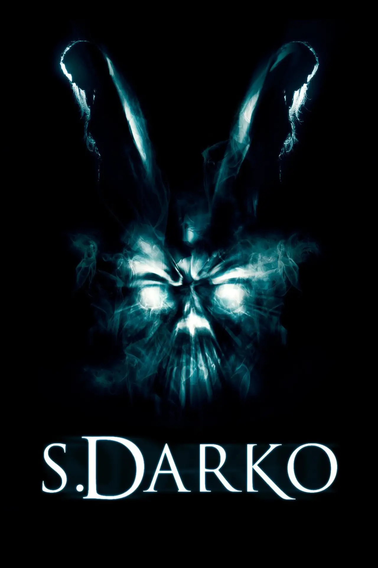 Постер до фільму "S. Darko"