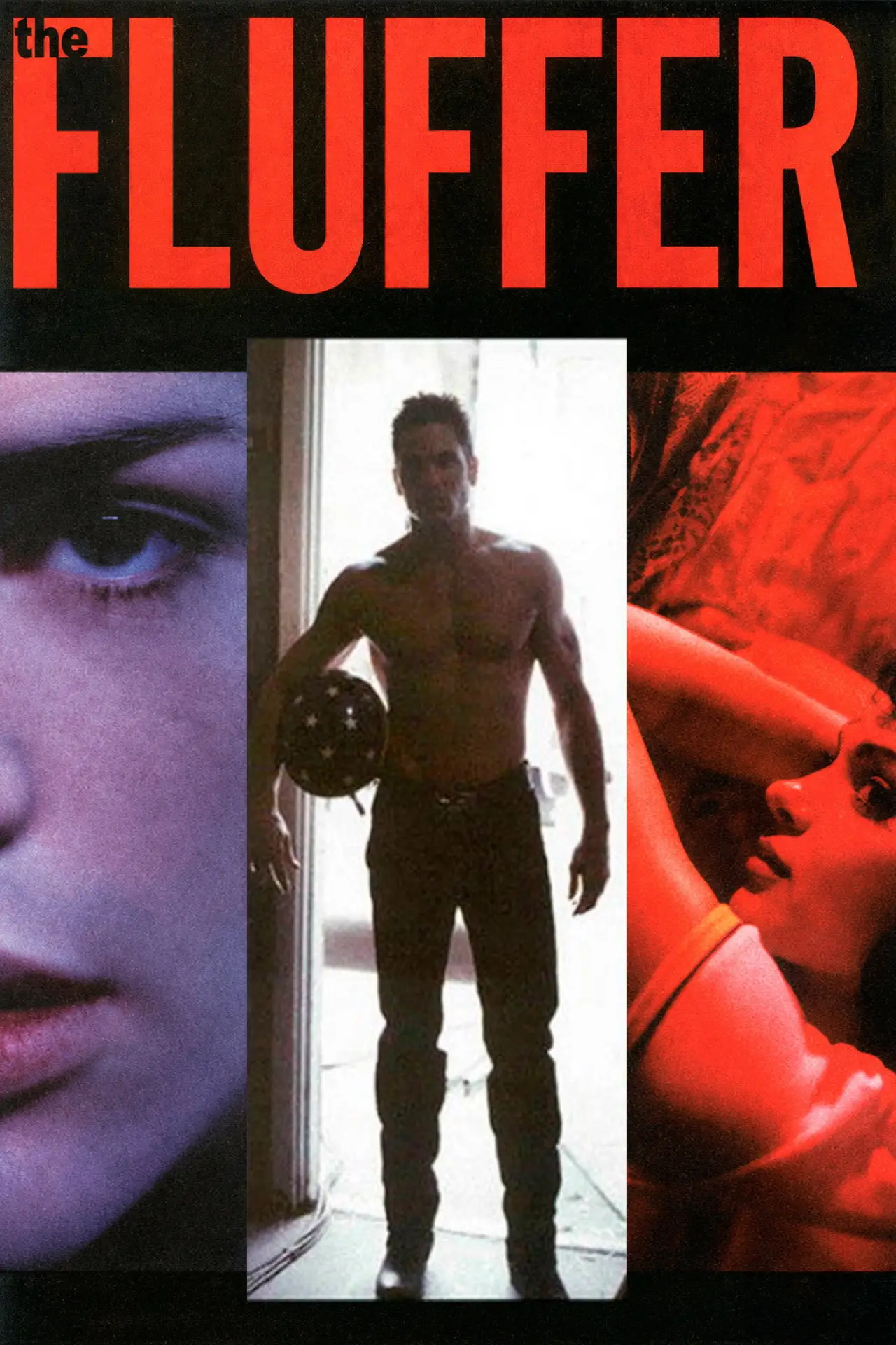 Постер до фільму "The Fluffer"