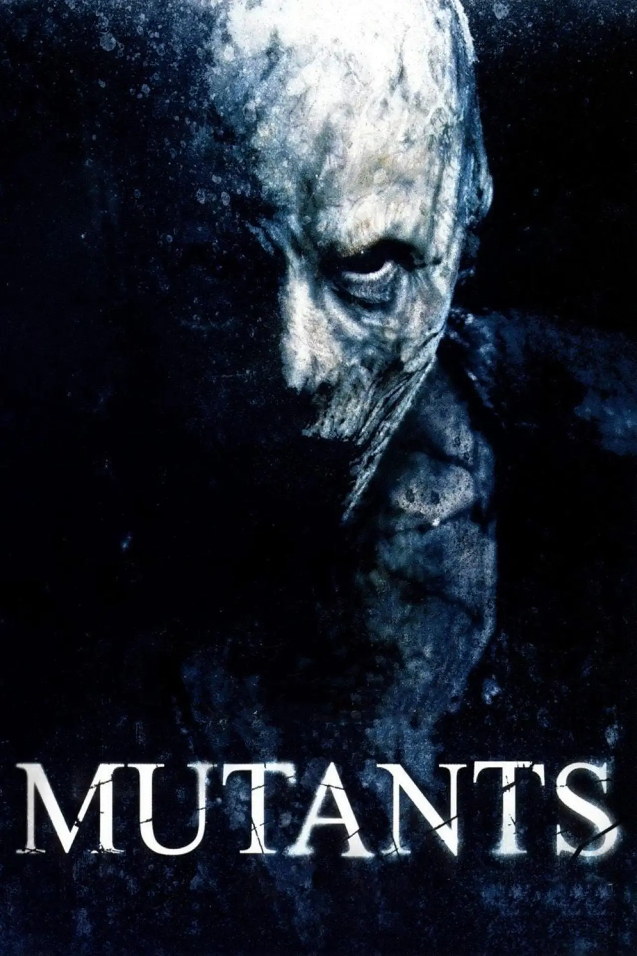 Постер до фільму "Mutants"