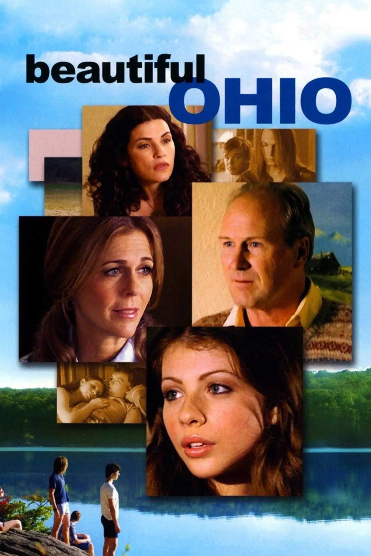 Постер до фільму "Beautiful Ohio"