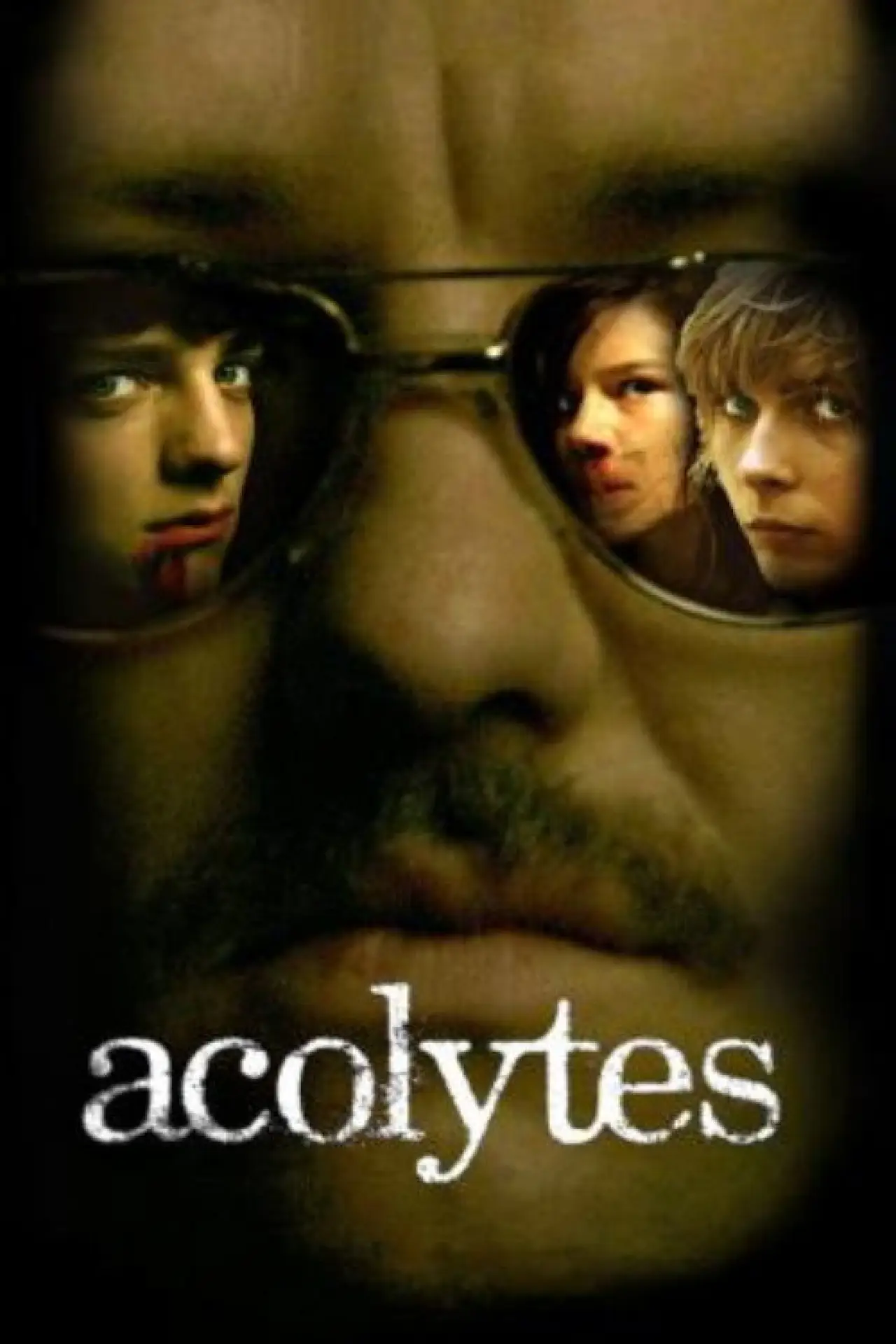 Постер до фільму "Acolytes"