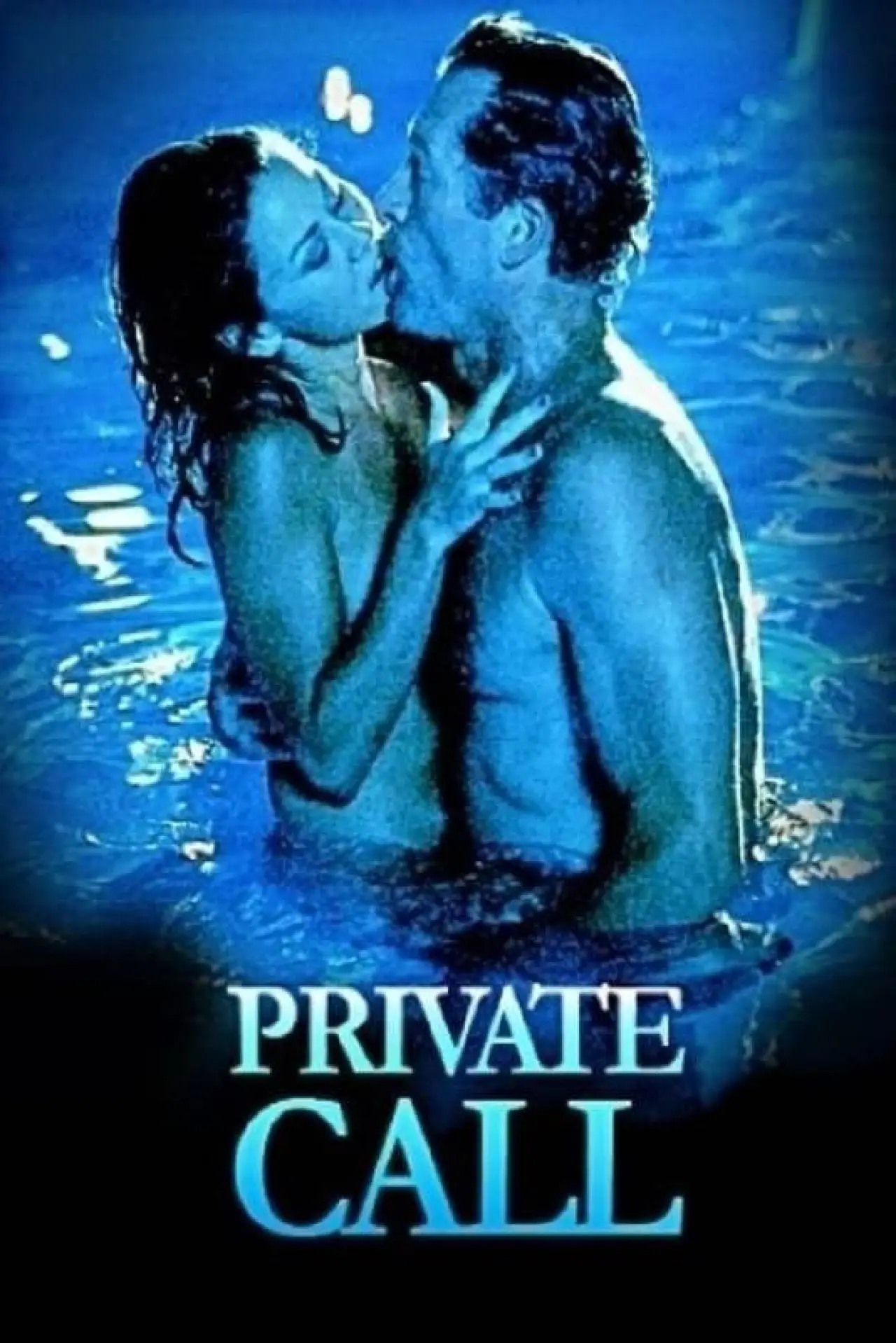 Постер до фільму "Private Call"