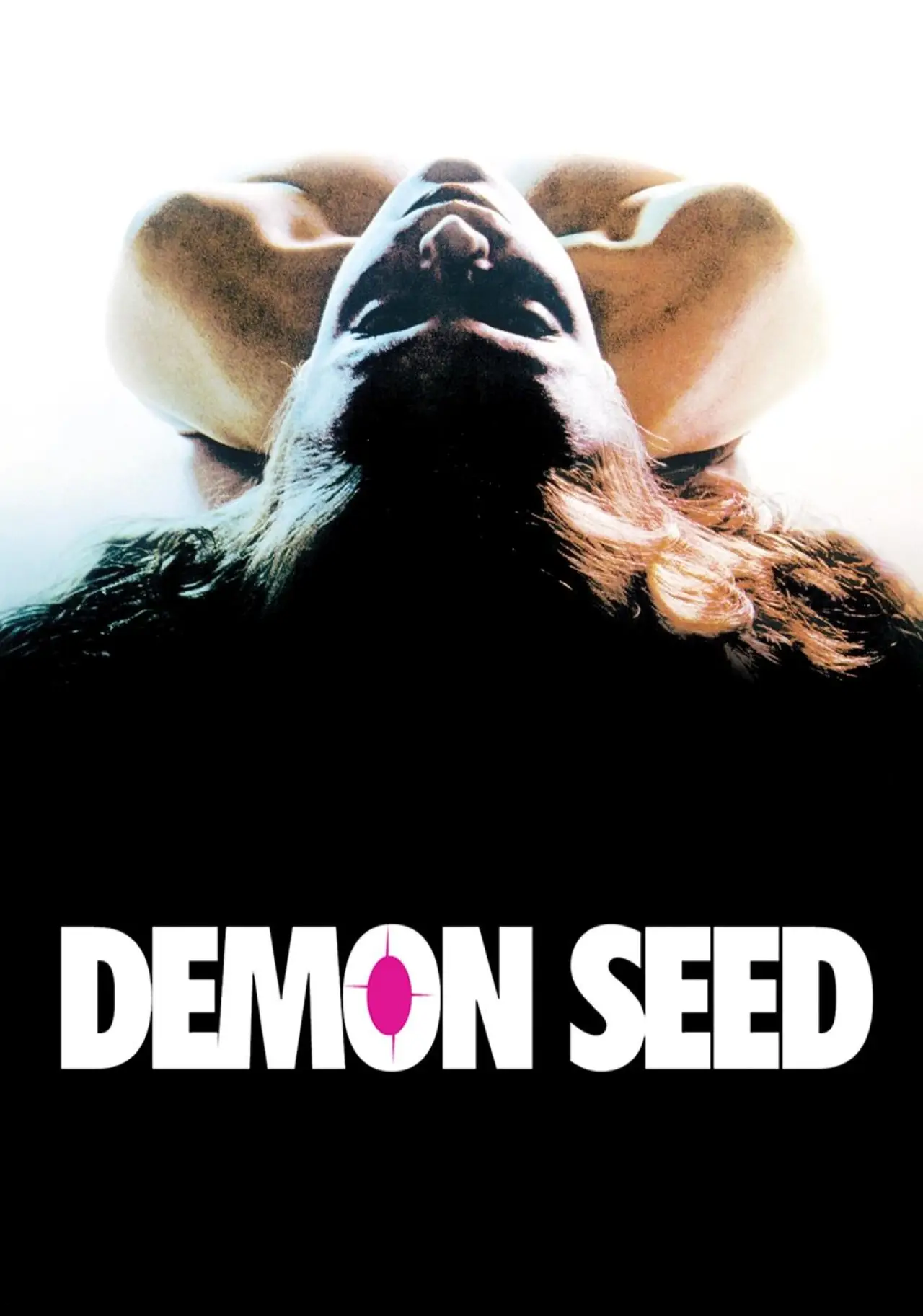 Постер до фільму "Demon Seed"
