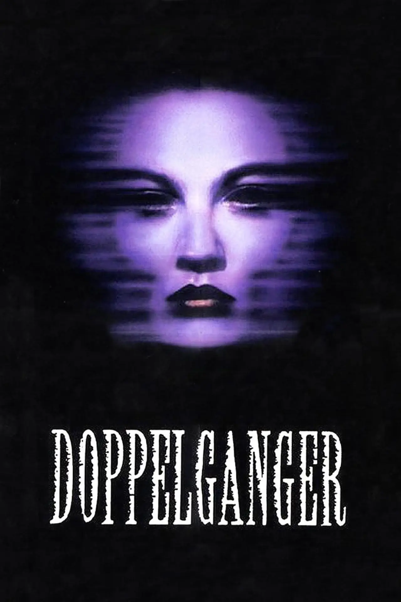 Постер до фільму "Doppelganger"
