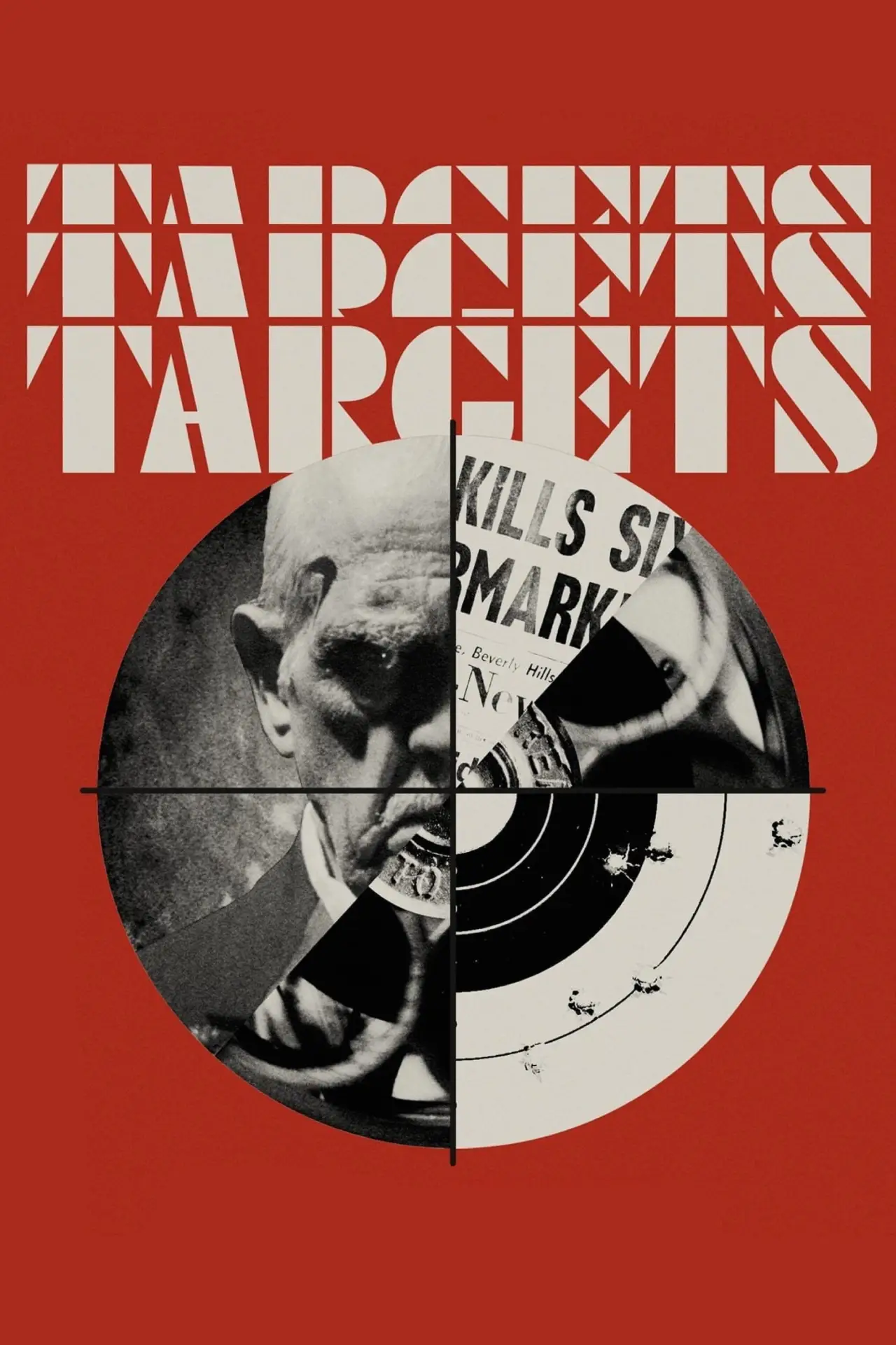 Постер до фільму "Targets"