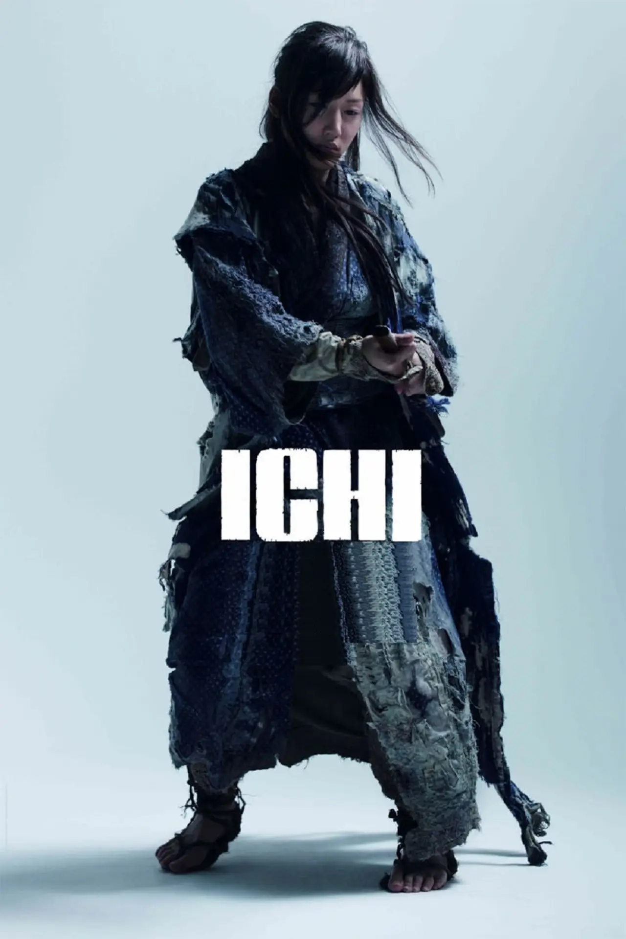 Постер до фільму "ICHI"