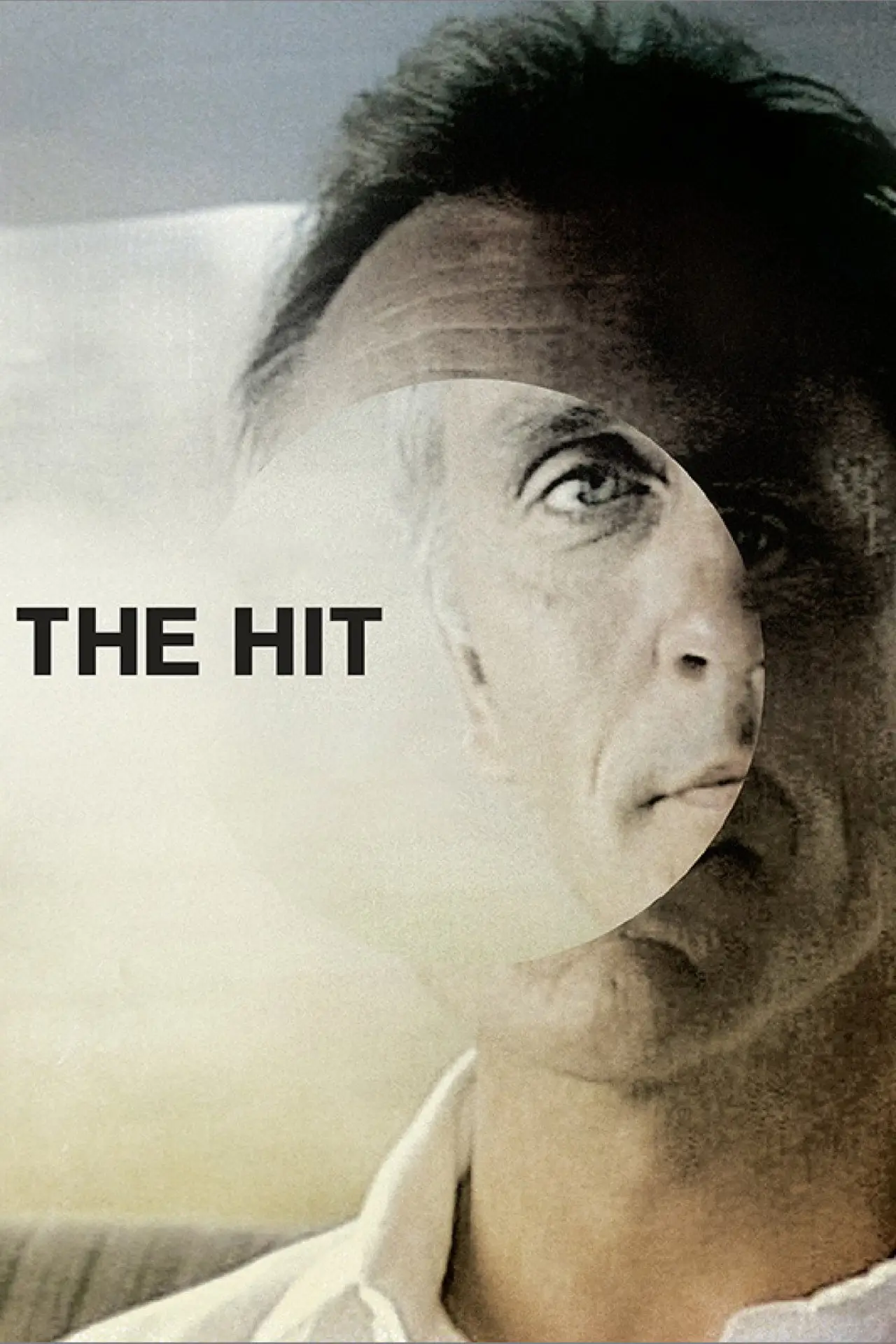 Постер до фільму "The Hit"