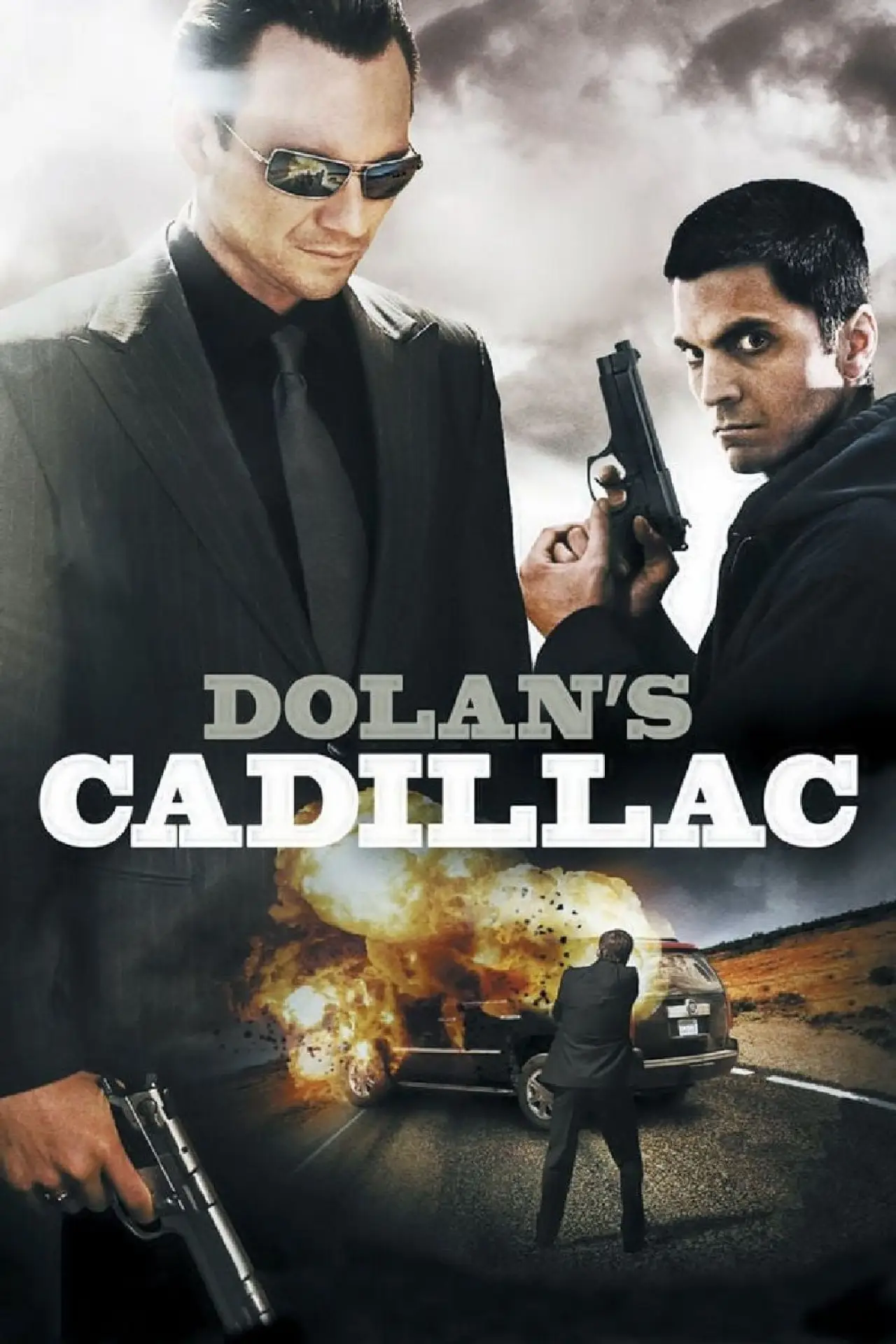 Постер до фільму "Dolan