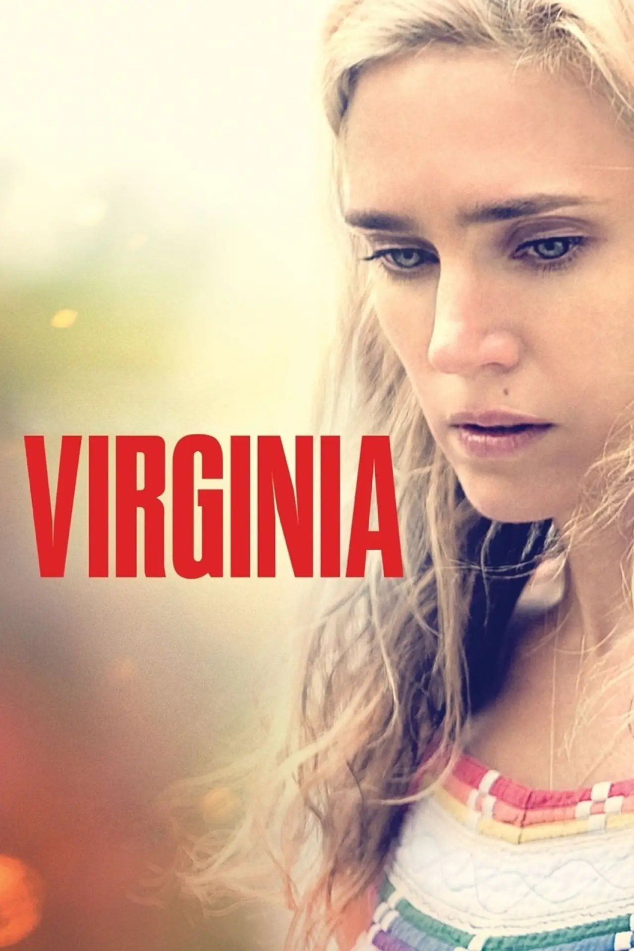 Постер до фільму "Virginia"