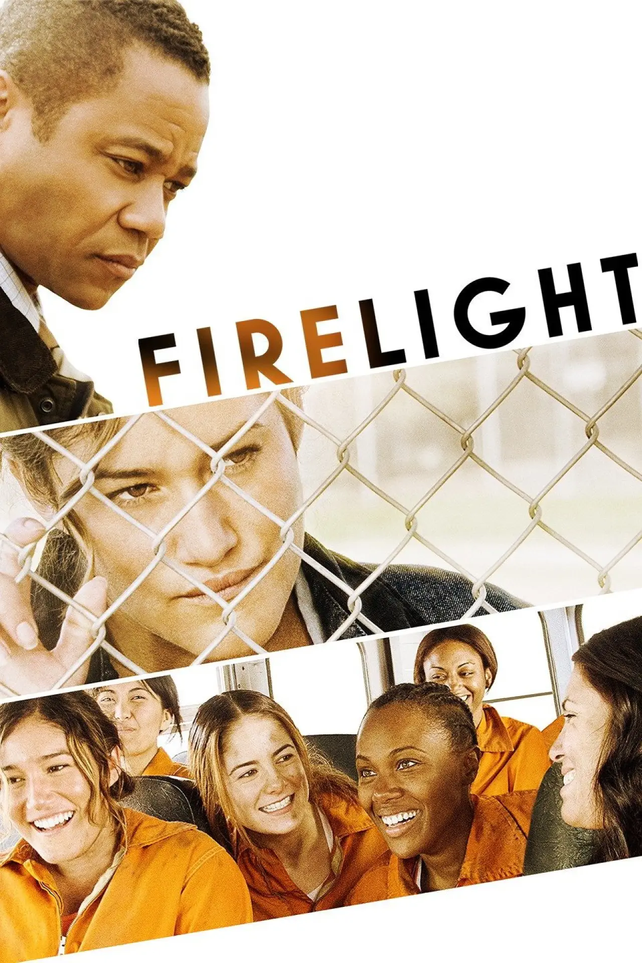 Постер до фільму "Firelight"