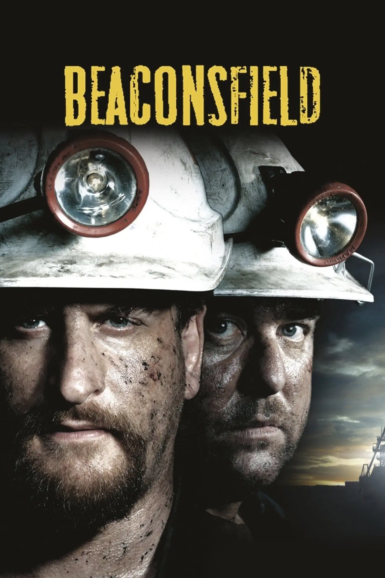 Постер до фільму "Beaconsfield"