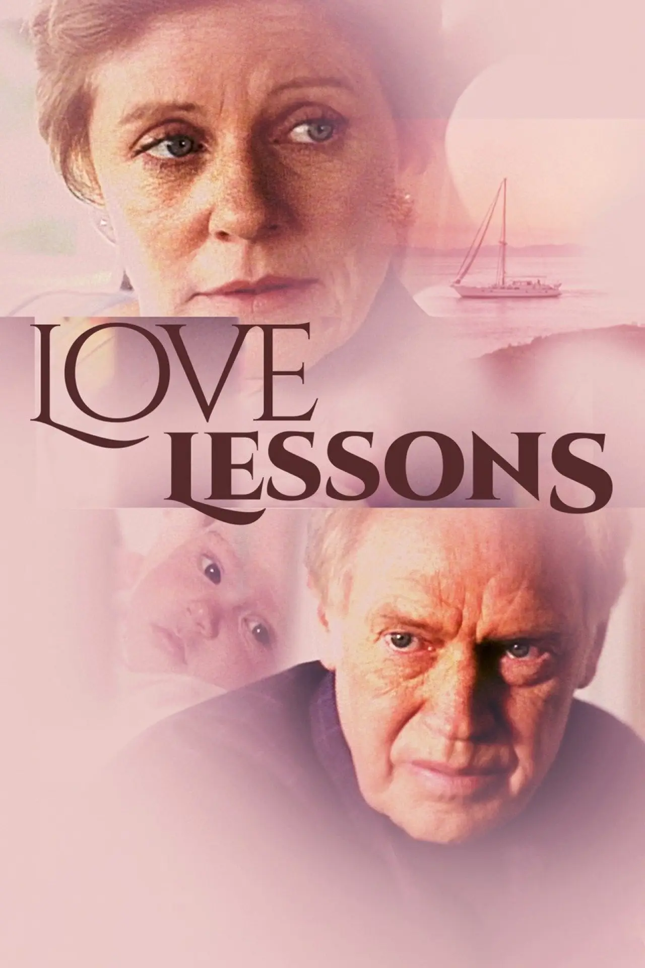 Постер до фільму "Love Lessons"