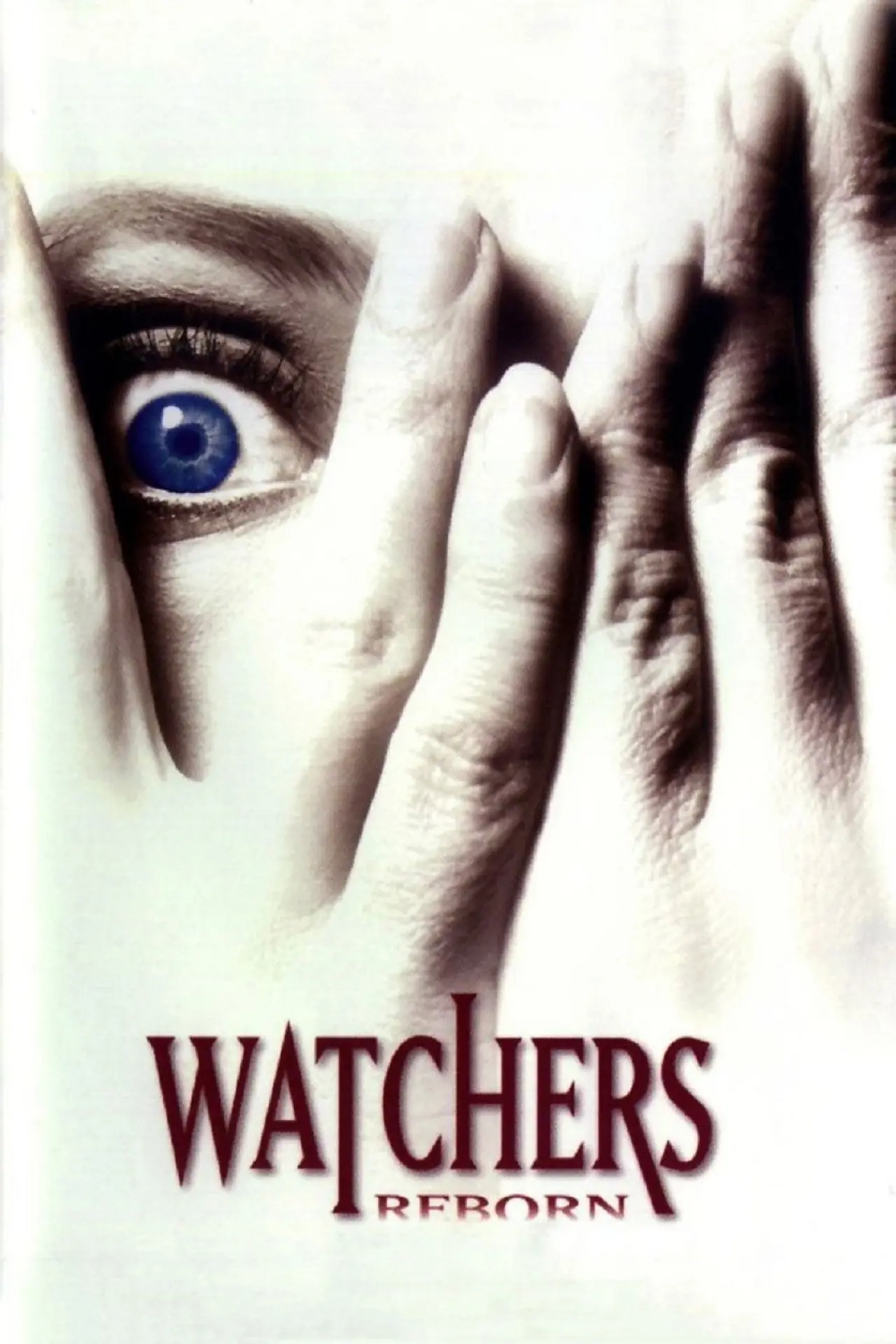 Постер до фільму "Watchers Reborn"