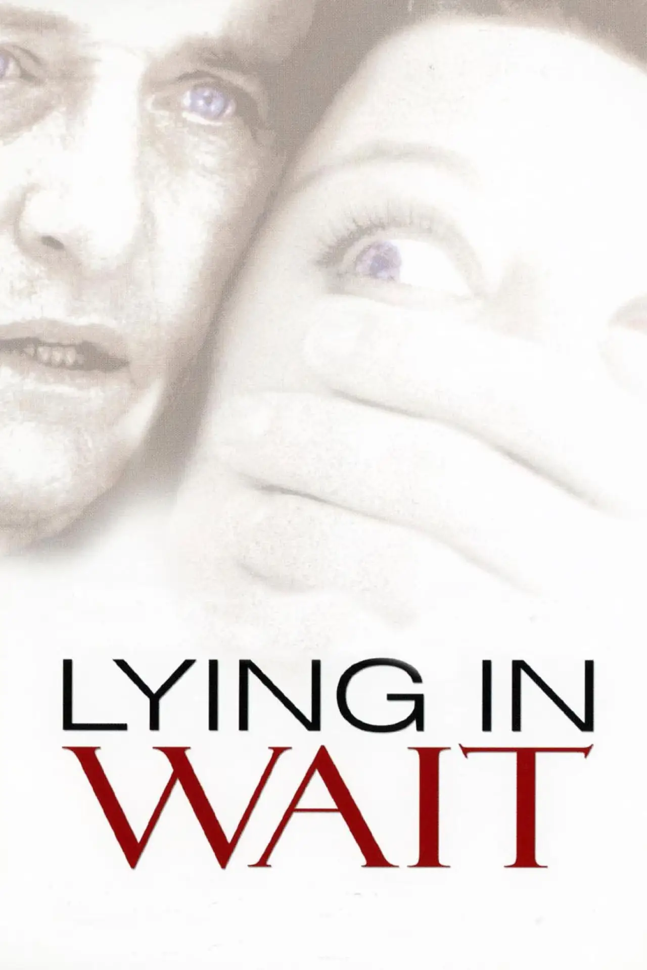 Постер до фільму "Lying in Wait"