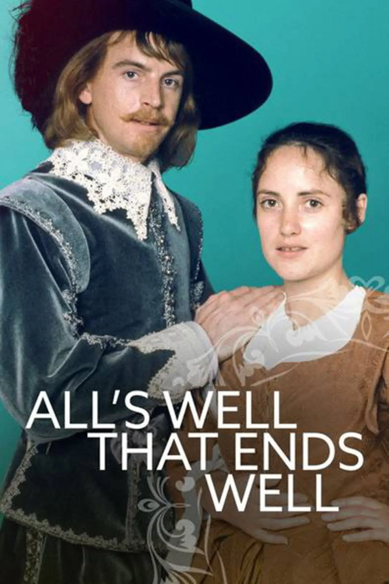 Постер до фільму "All