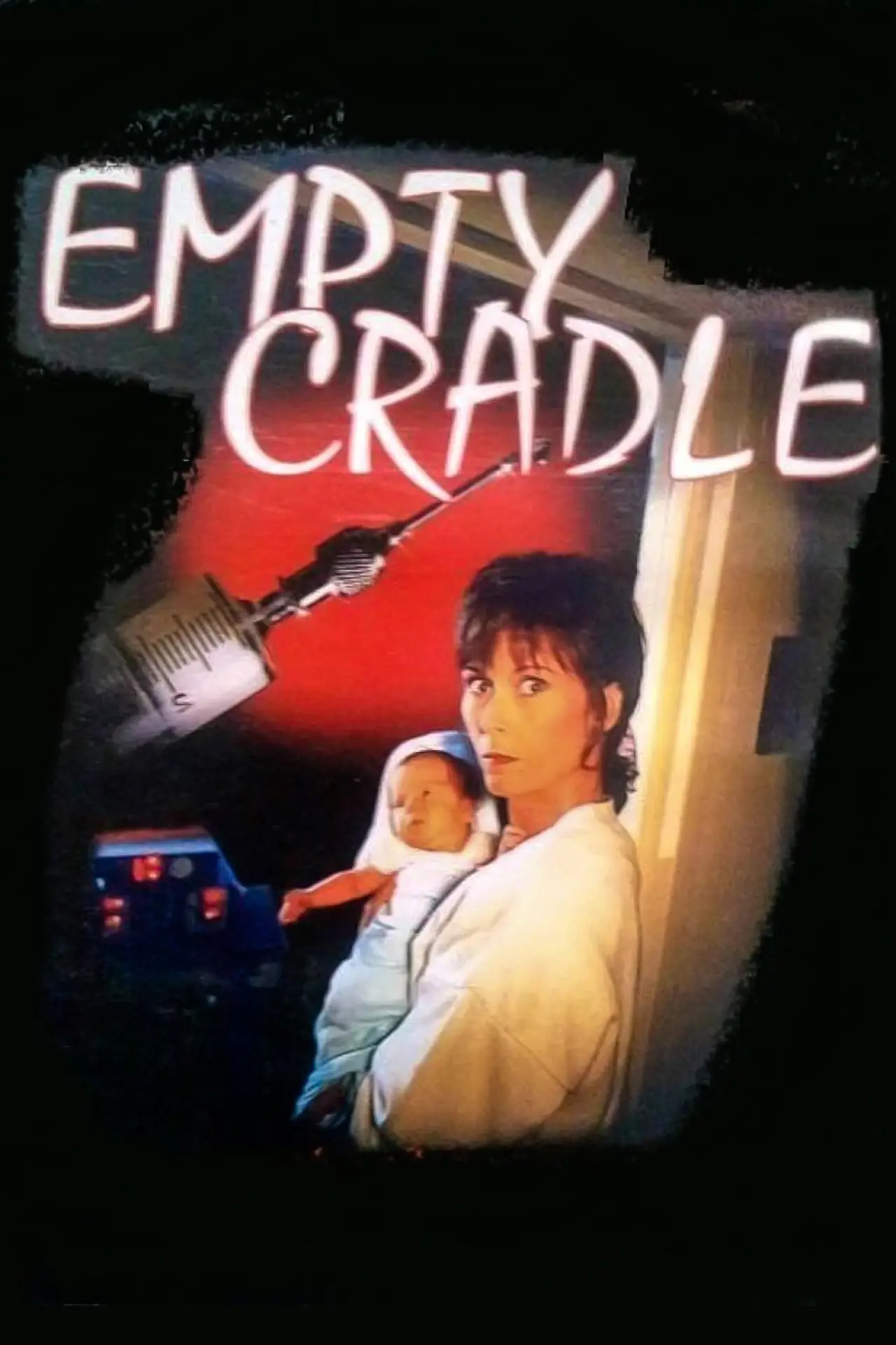 Постер до фільму "Empty Cradle"