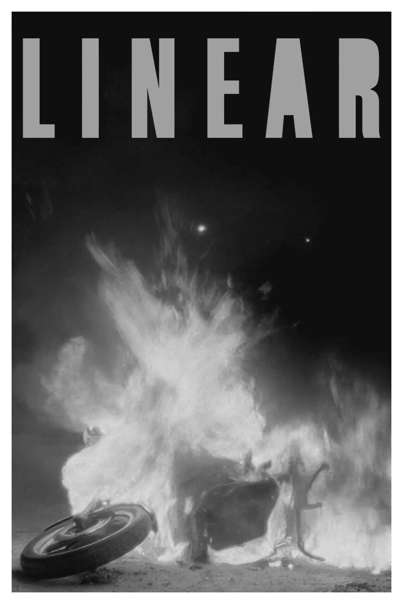 Постер до фільму "Linear"
