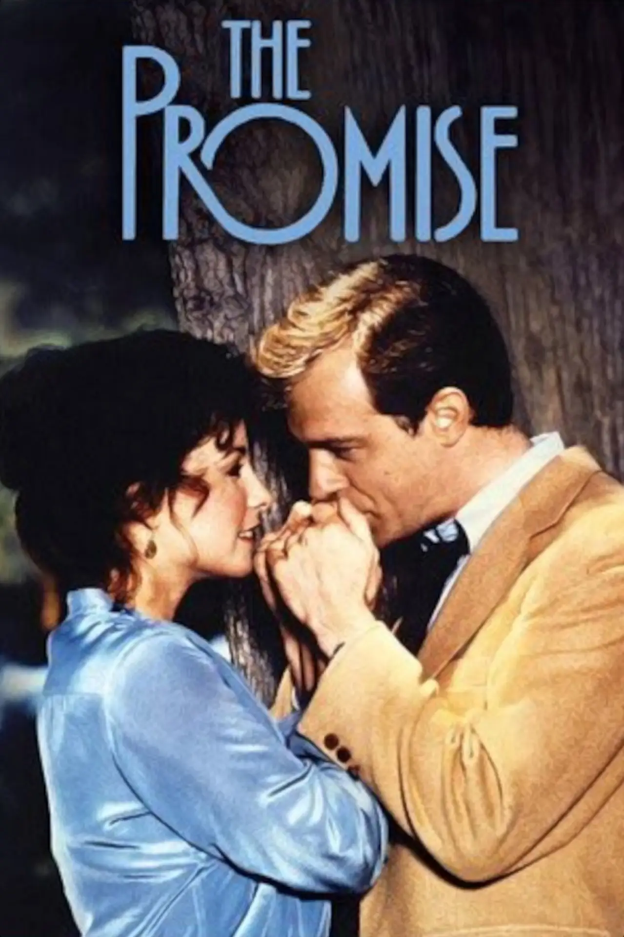 Постер до фільму "The Promise"