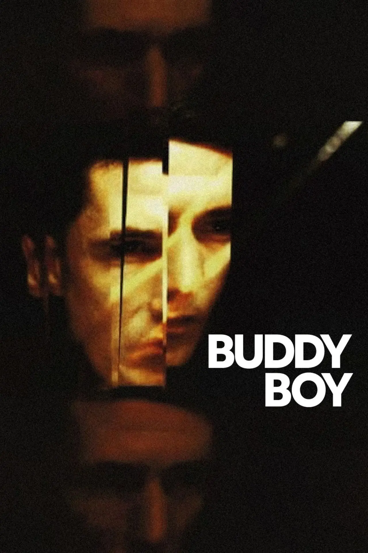Постер до фільму "Buddy Boy"