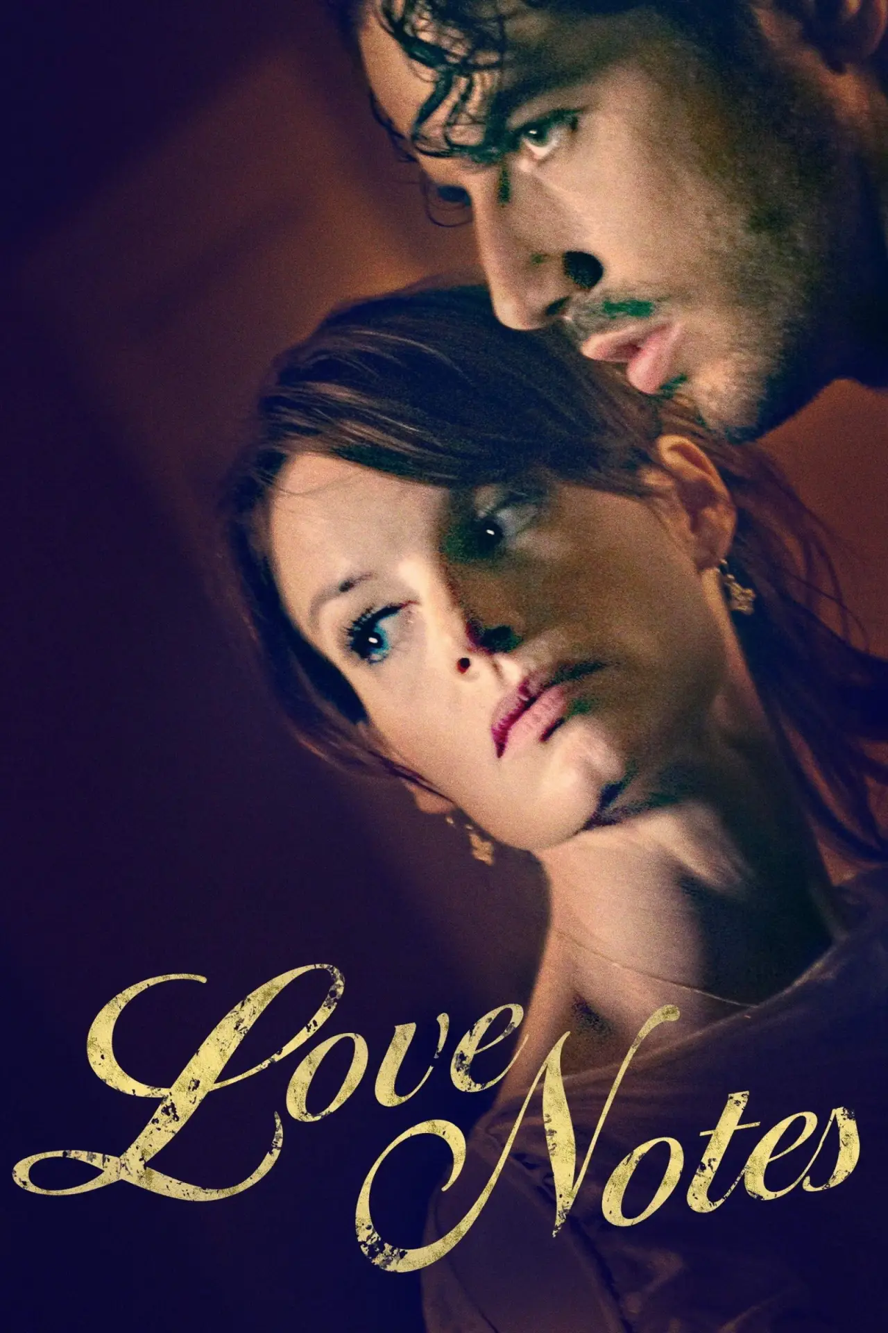 Постер до фільму "Love Notes"