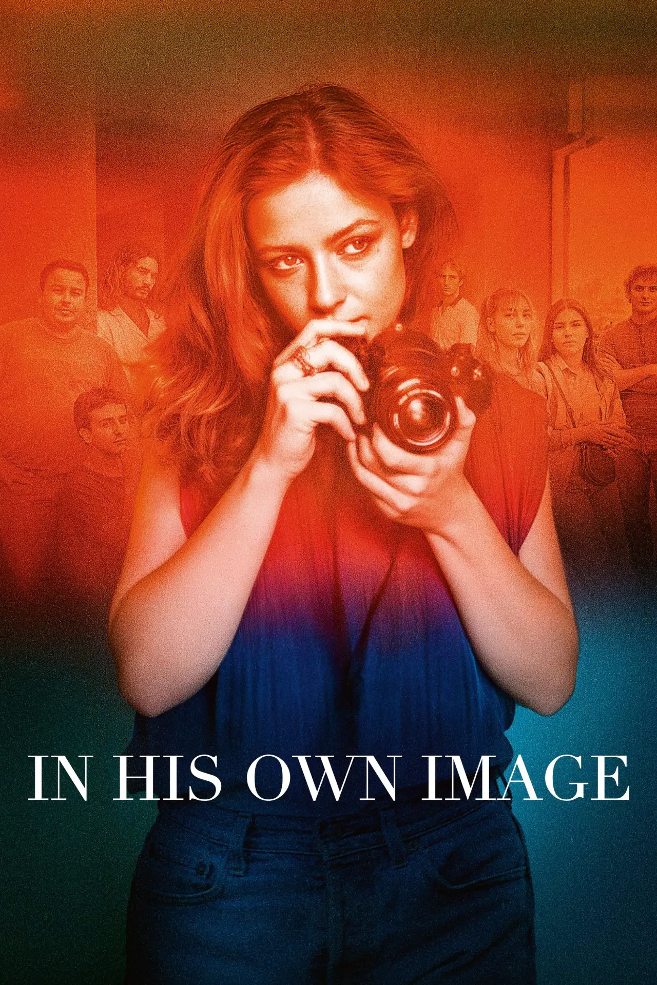 Постер до фільму "À son image"