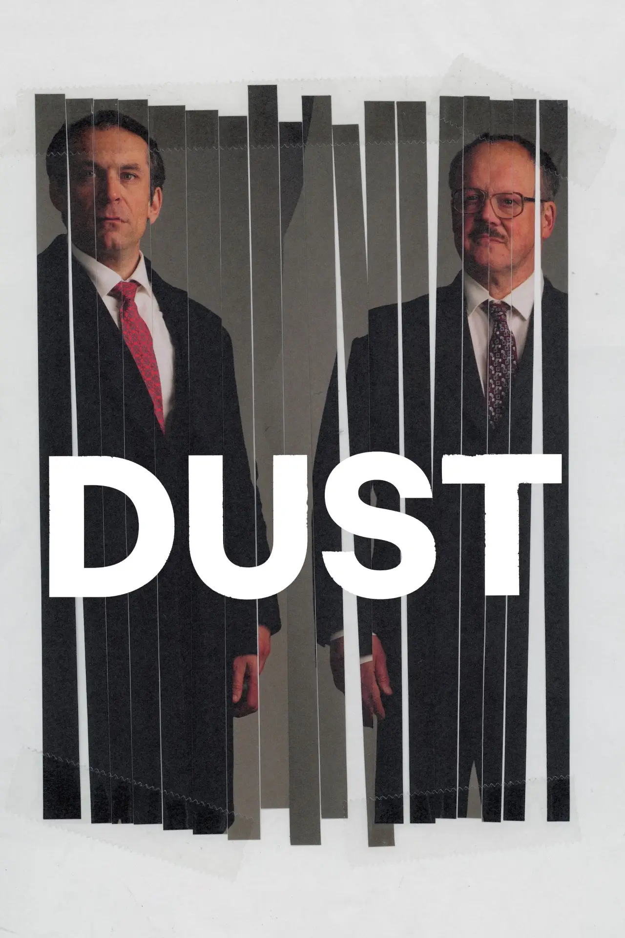 Постер до фільму "Dust"
