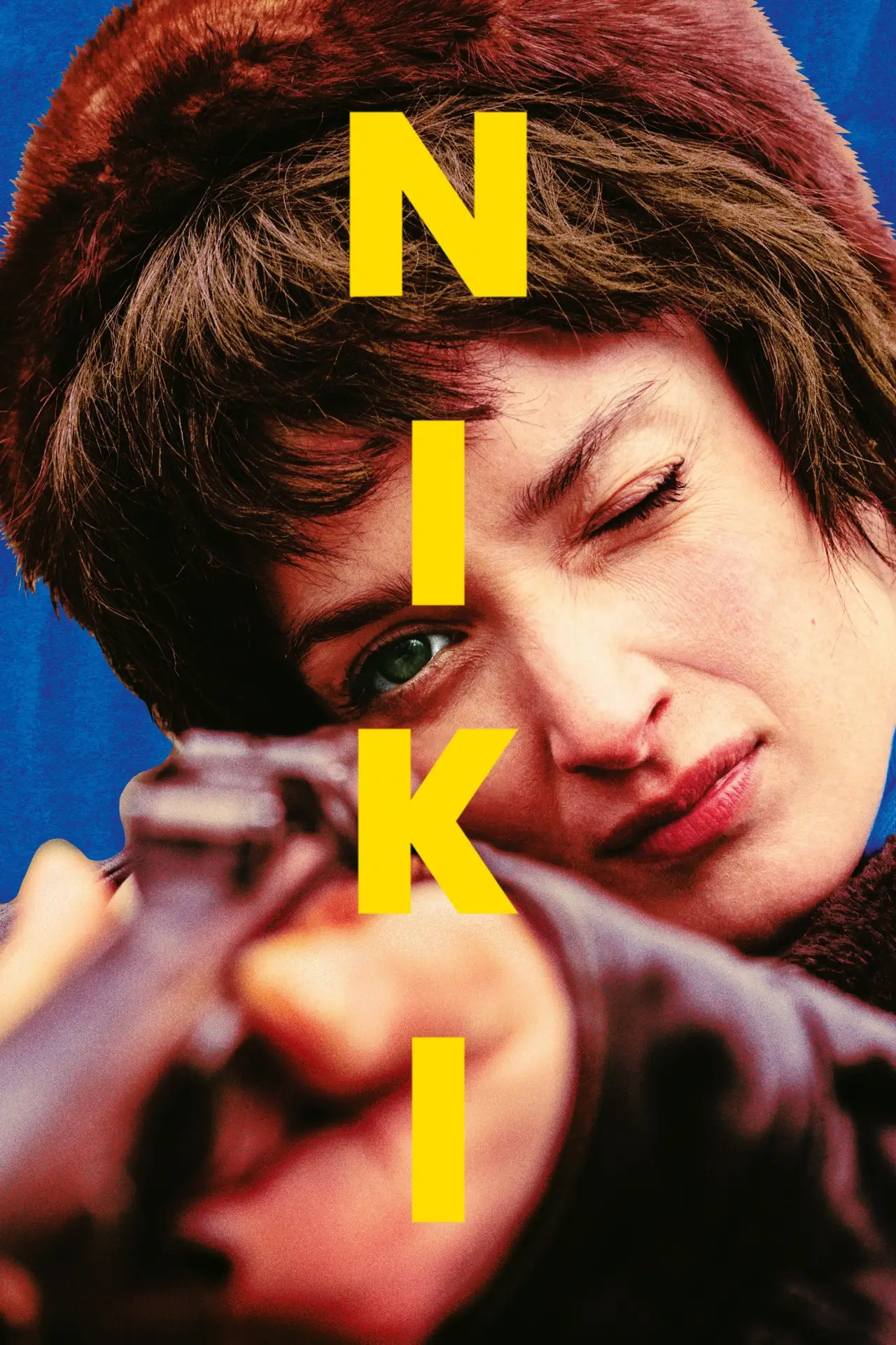 Постер до фільму "Niki"