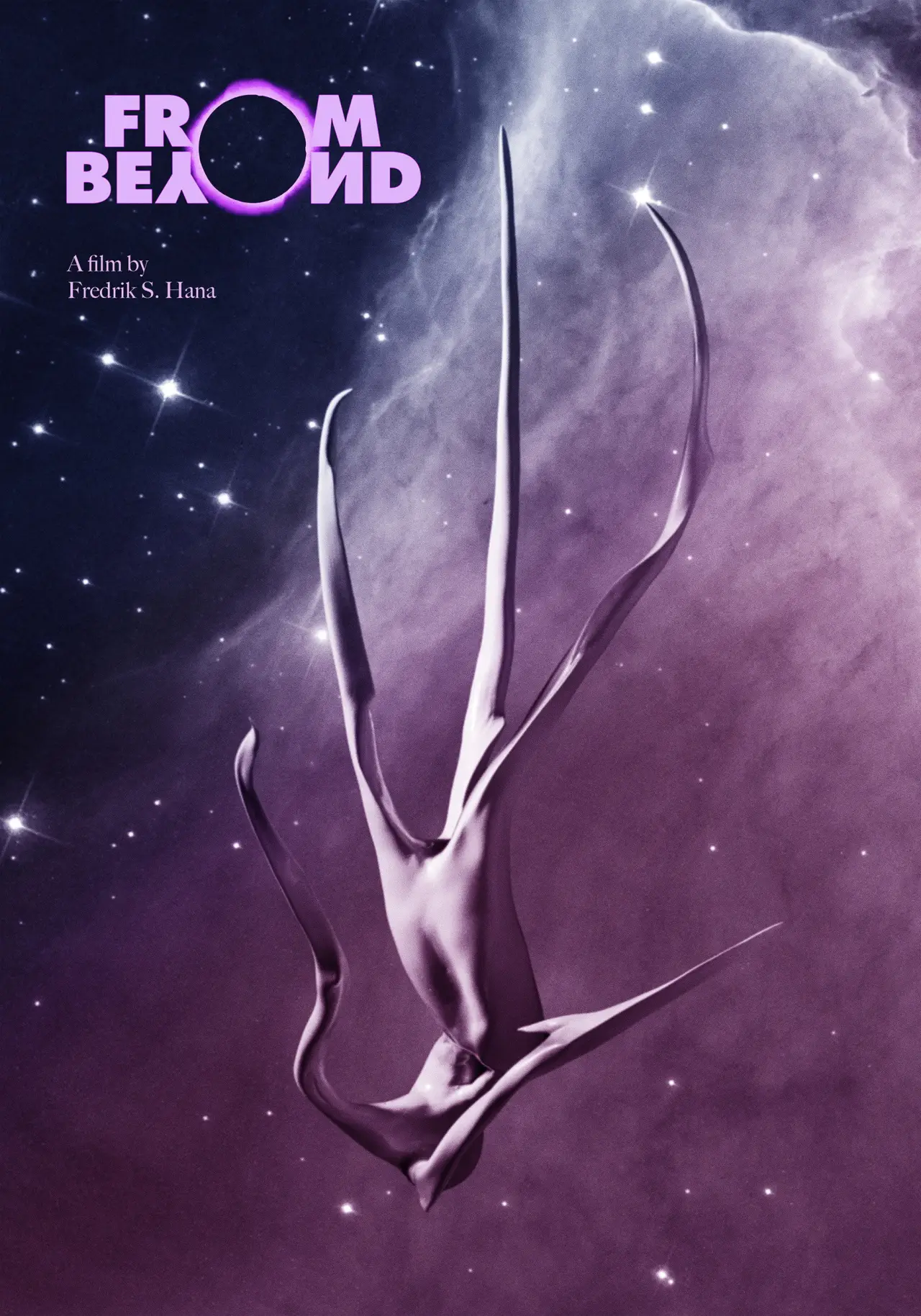 Постер до фільму "From.Beyond"