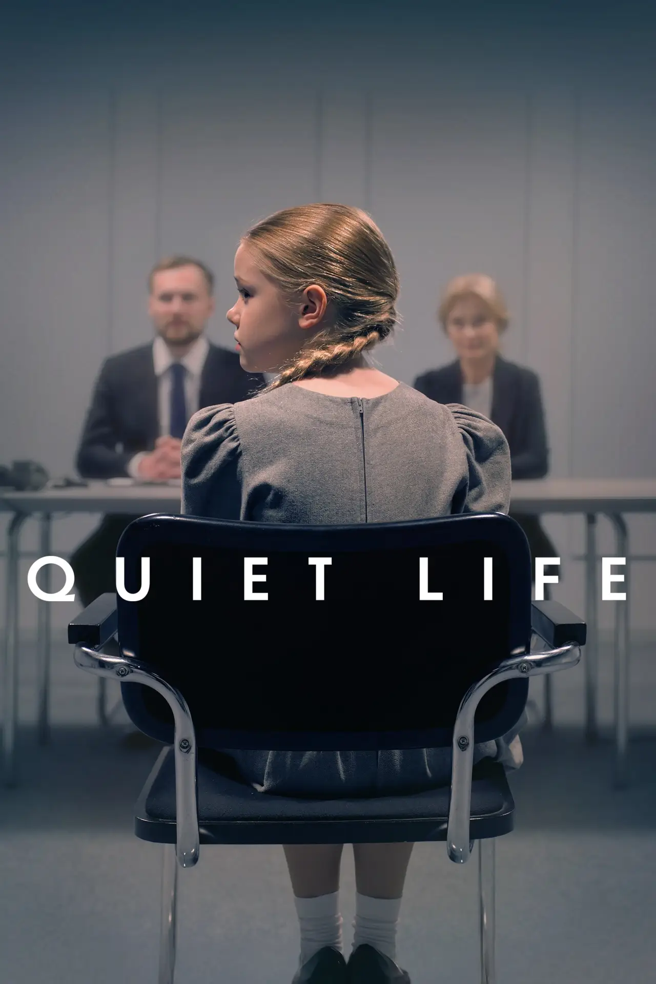 Постер до фільму "Quiet Life"