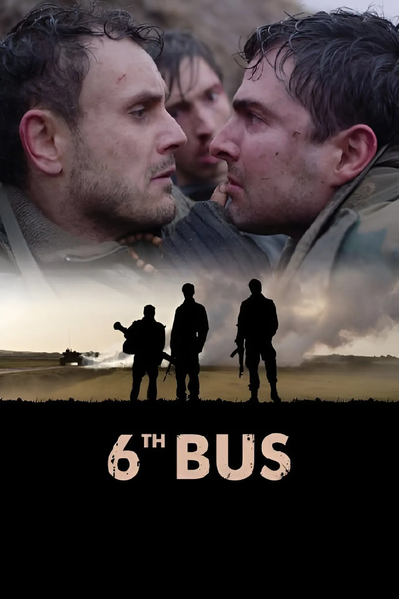 Постер до фільму "Šesti autobus"