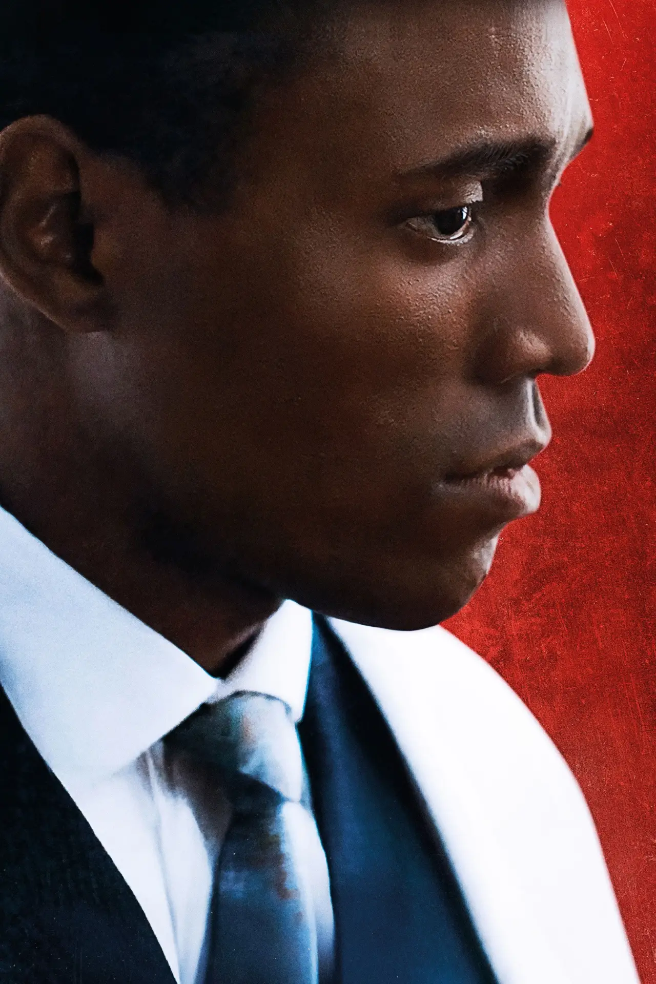Постер до фільму "Fanon"