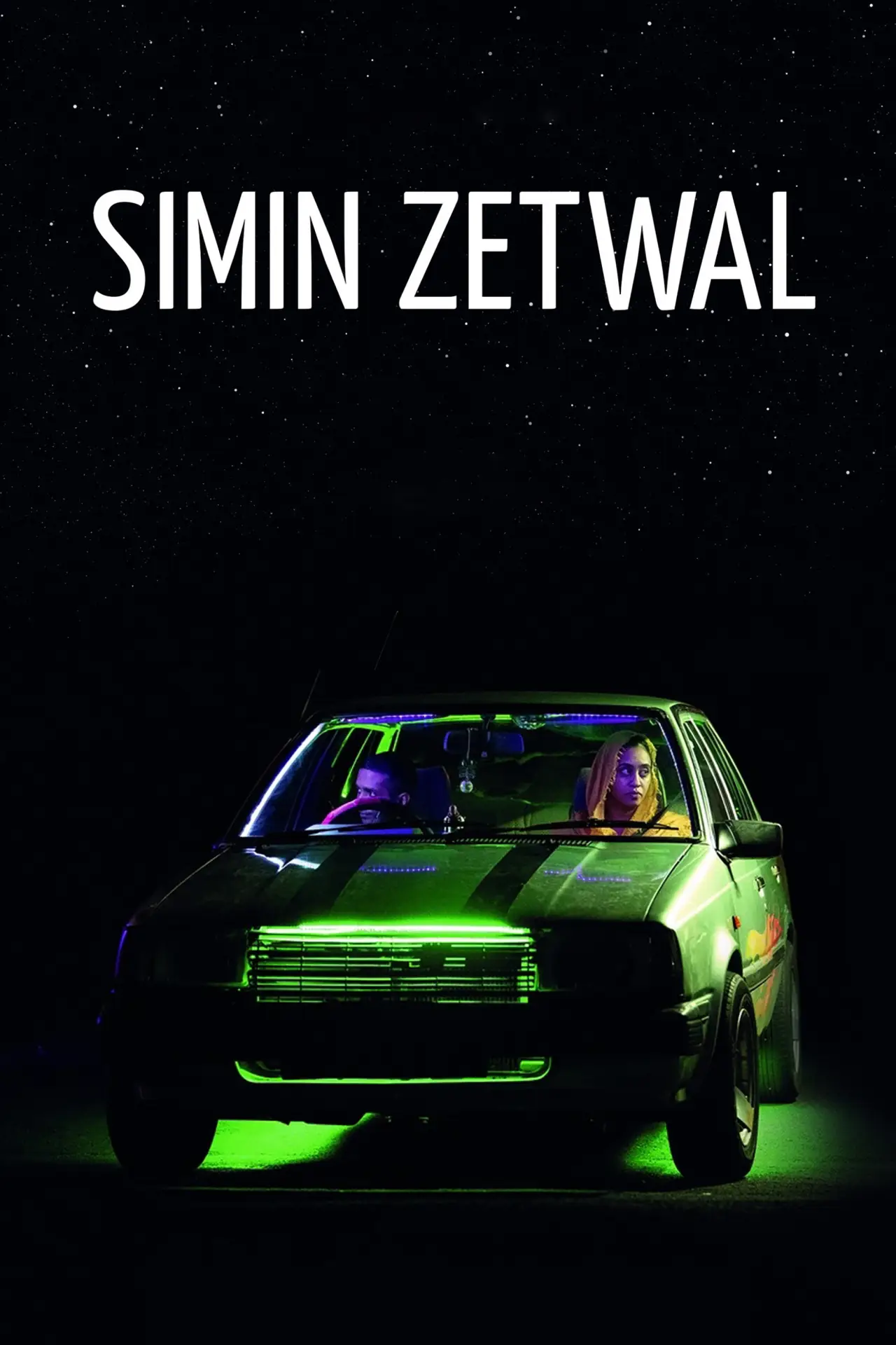 Постер до фільму "Simin Zetwal"