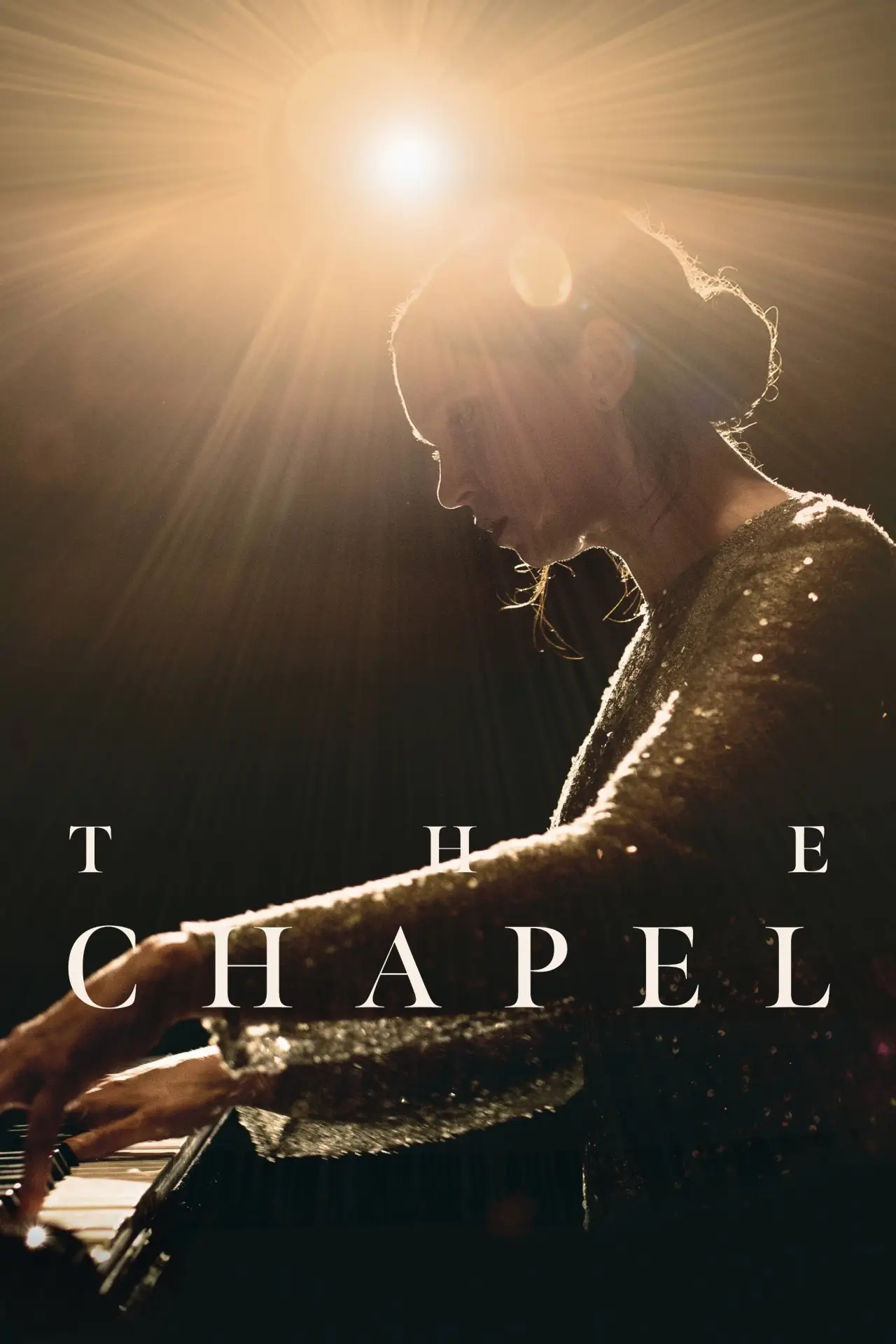 Постер до фільму "The Chapel"