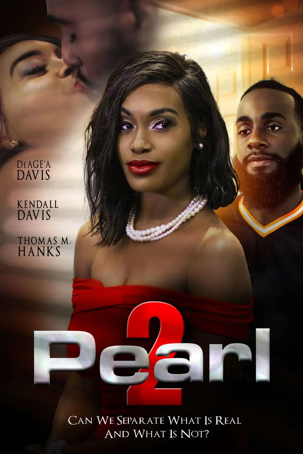 Постер до фільму "Pearl 2"